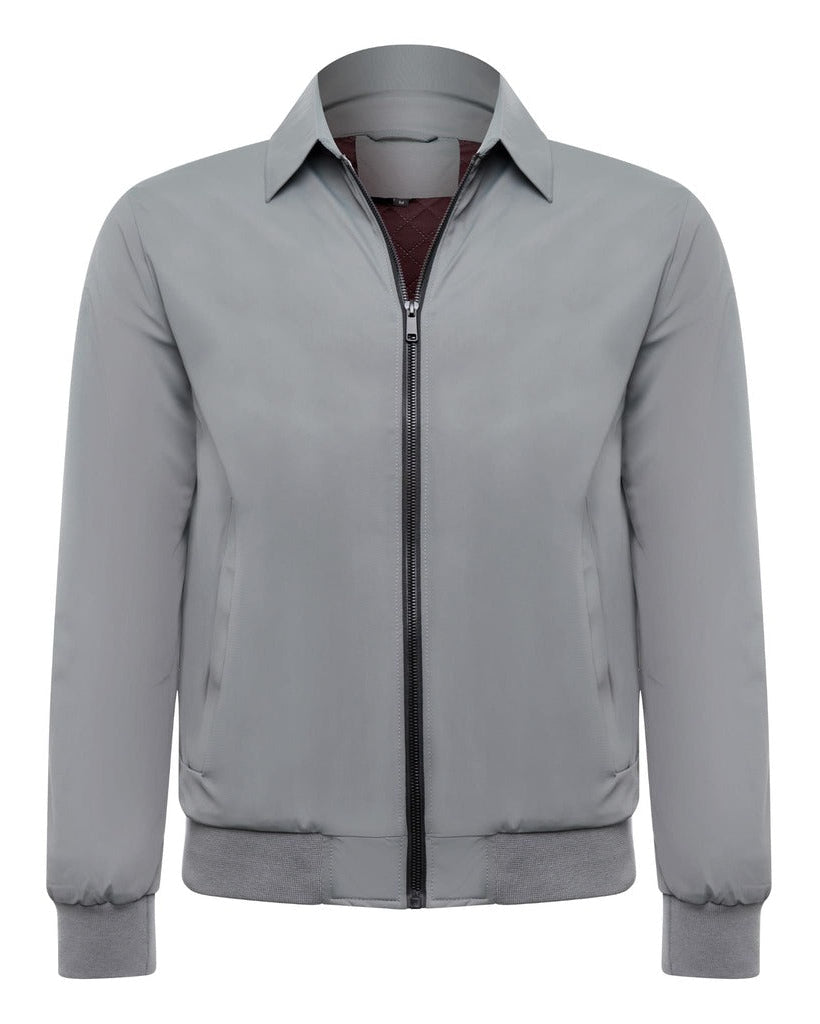 Jaqueta Executiva Vanguard