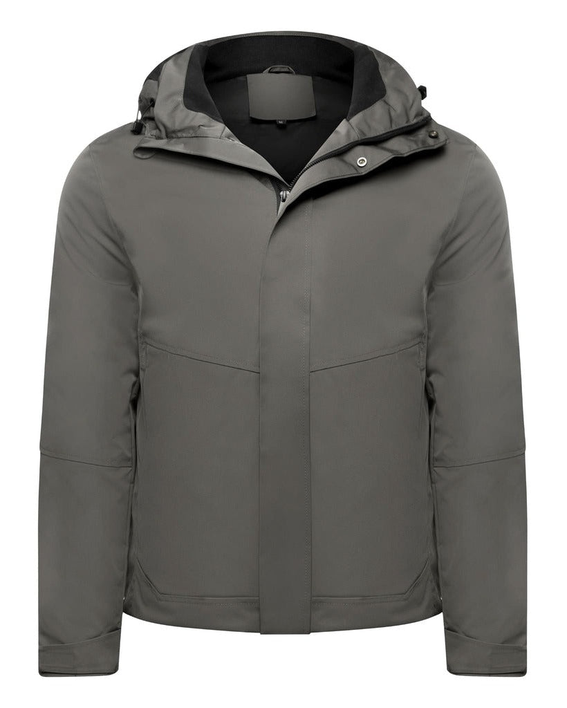 Jaqueta Alpina Zurich