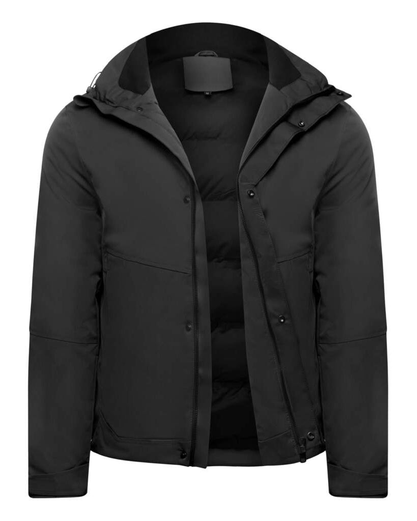 Jaqueta Alpina Zurich