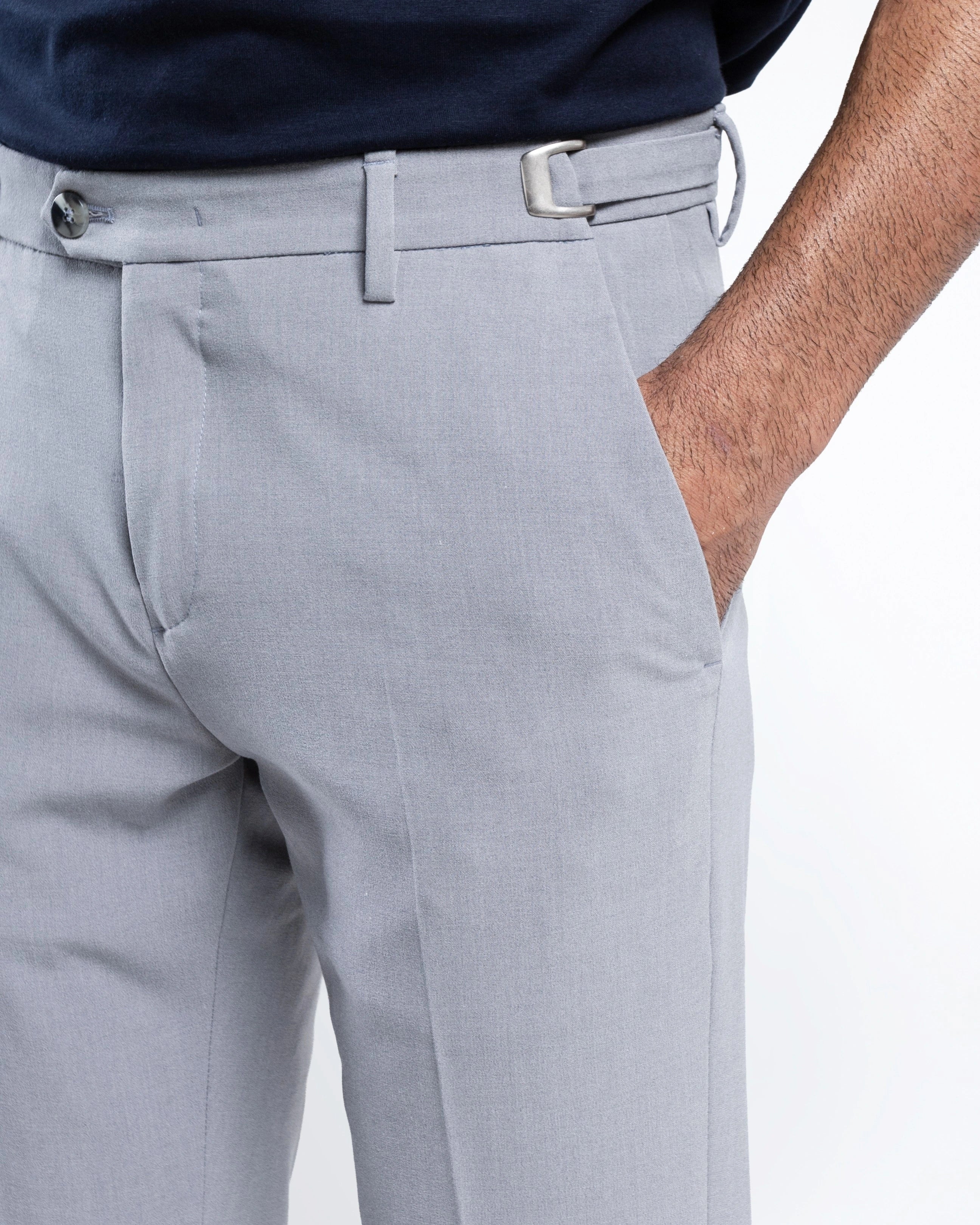 Calça Alfaiataria Monte Carlo