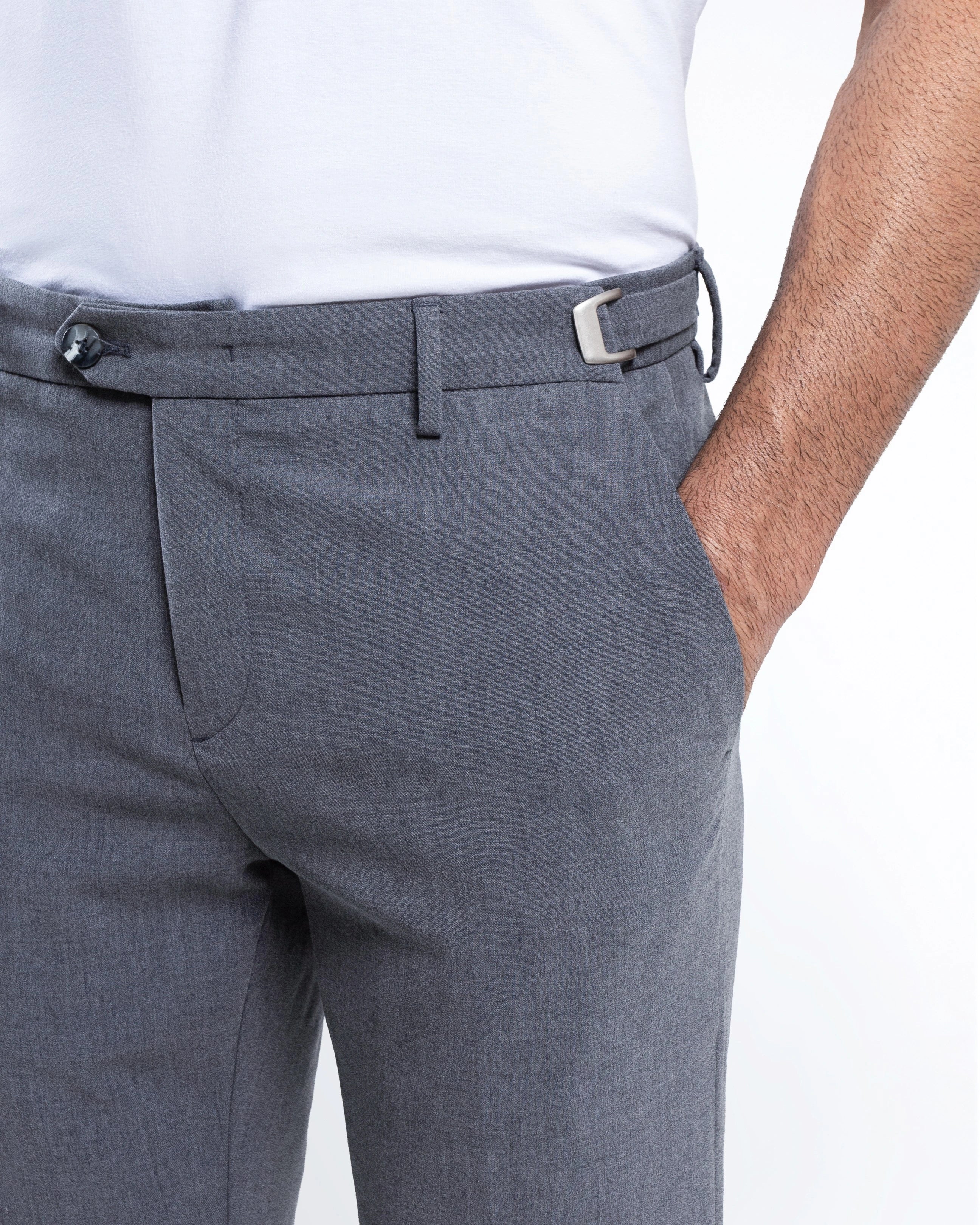 Calça Alfaiataria Monte Carlo