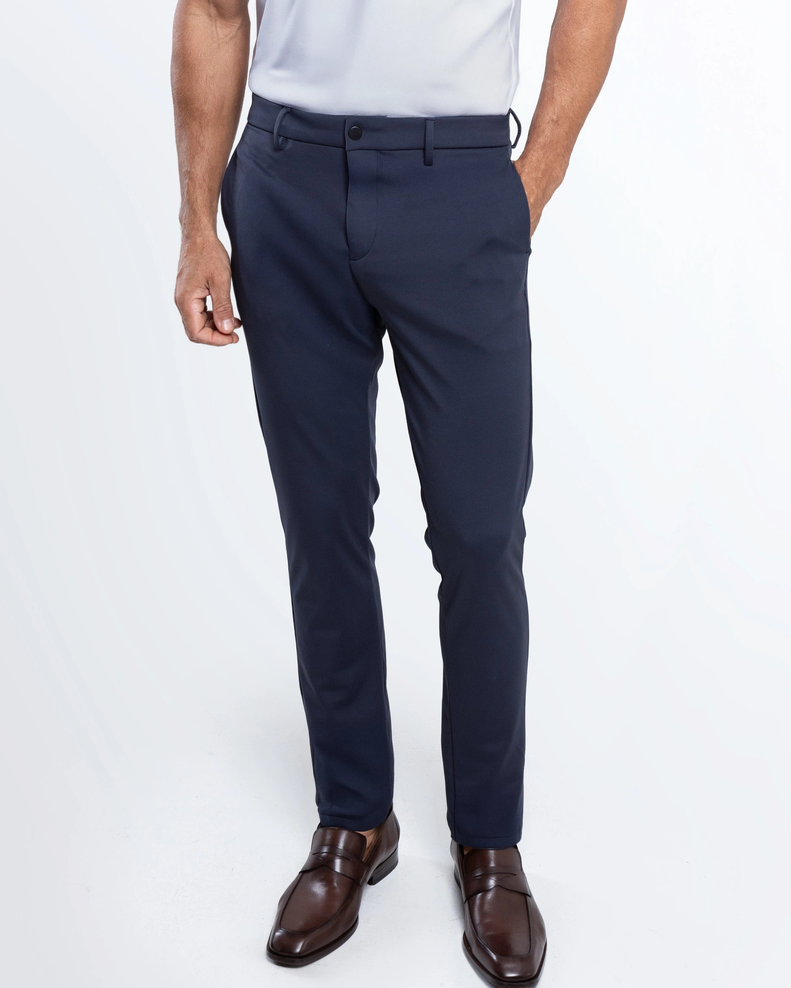 Calça Executive Move