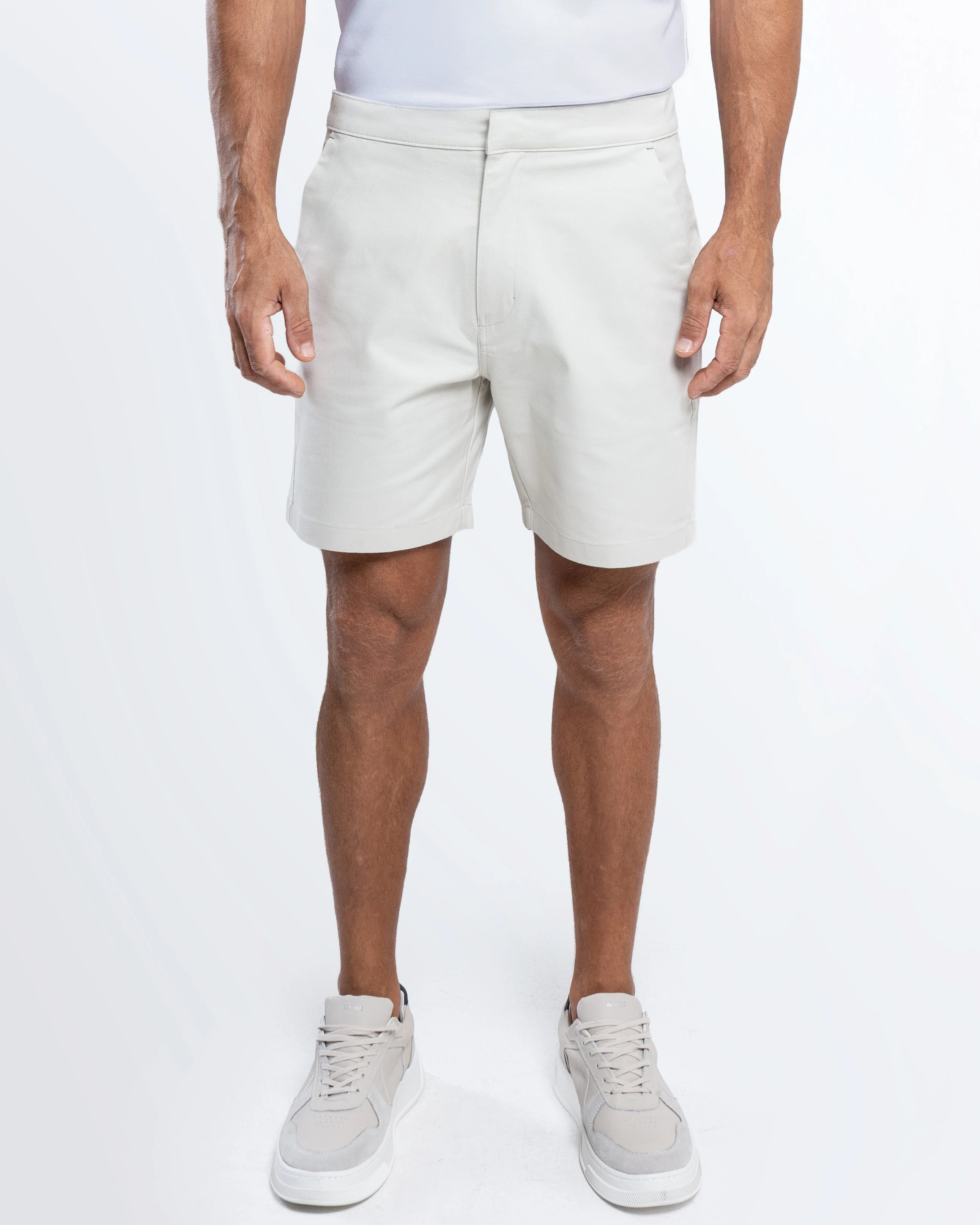 Bermuda Sarja Monte Carlo