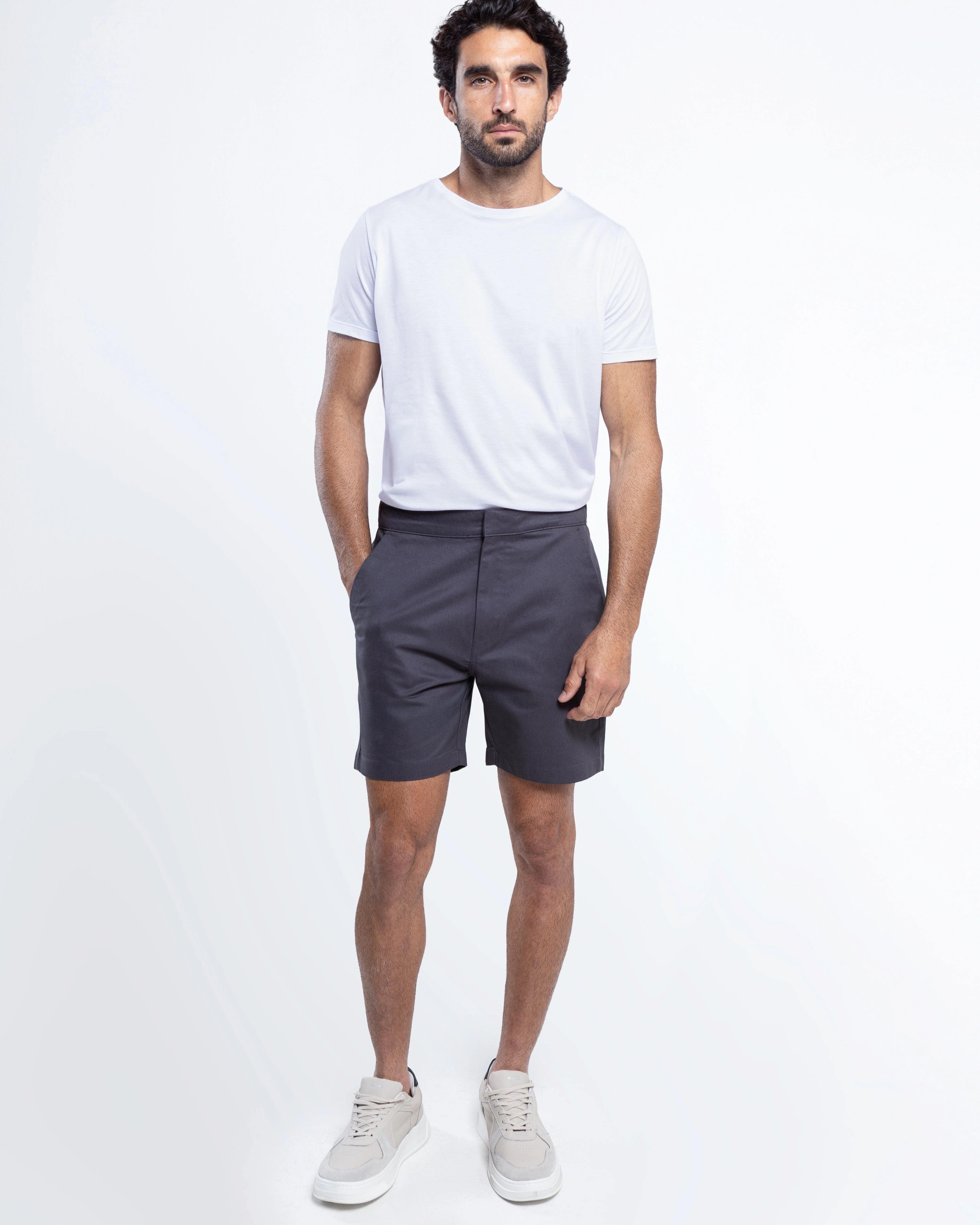 Bermuda Sarja Monte Carlo