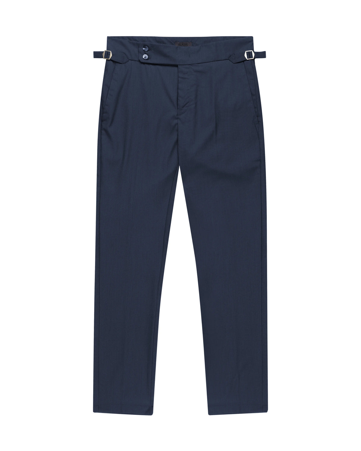 Calça Alfaiataria Cintura Alta – Grant