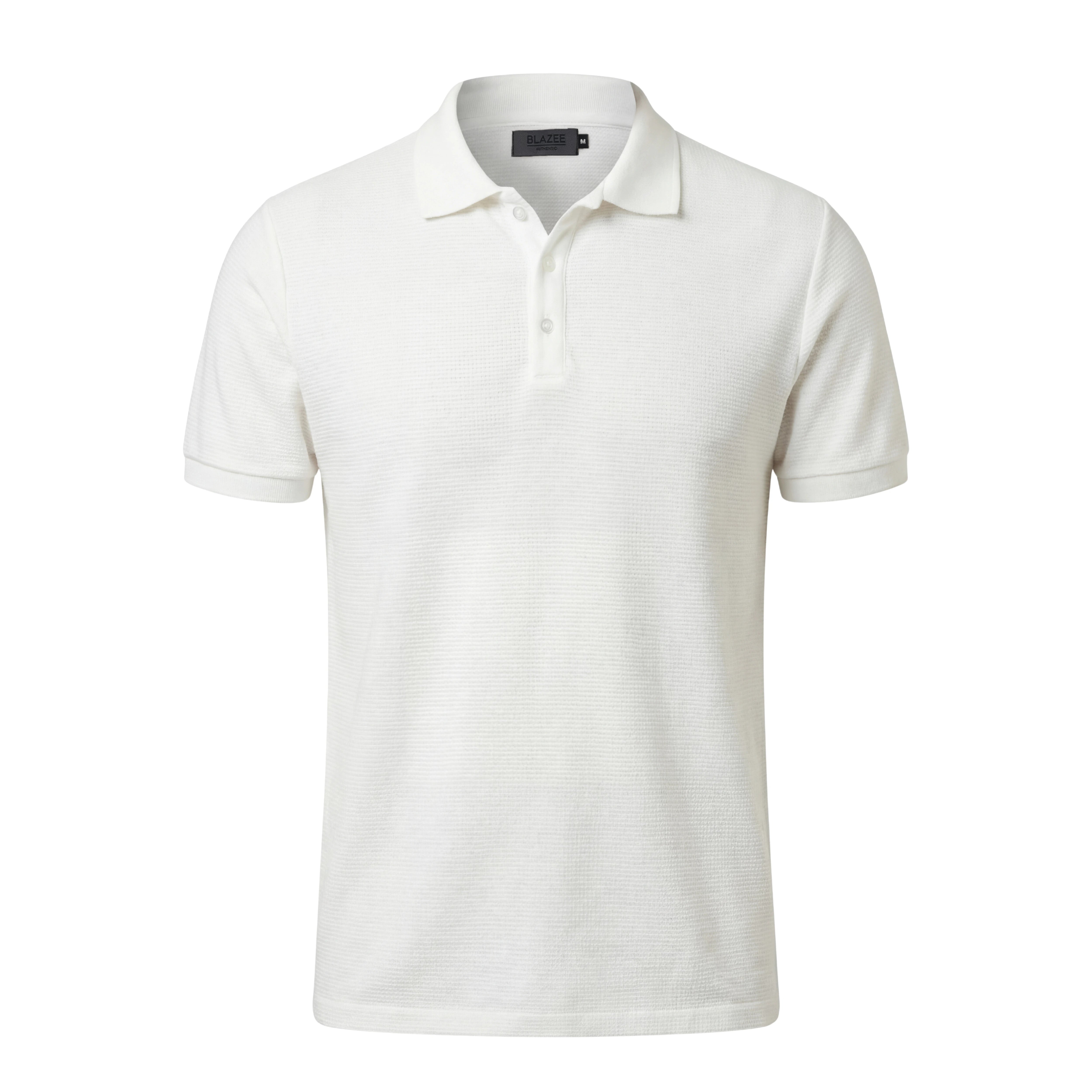 Polo Tricot Santorini