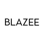 Blazee logo
