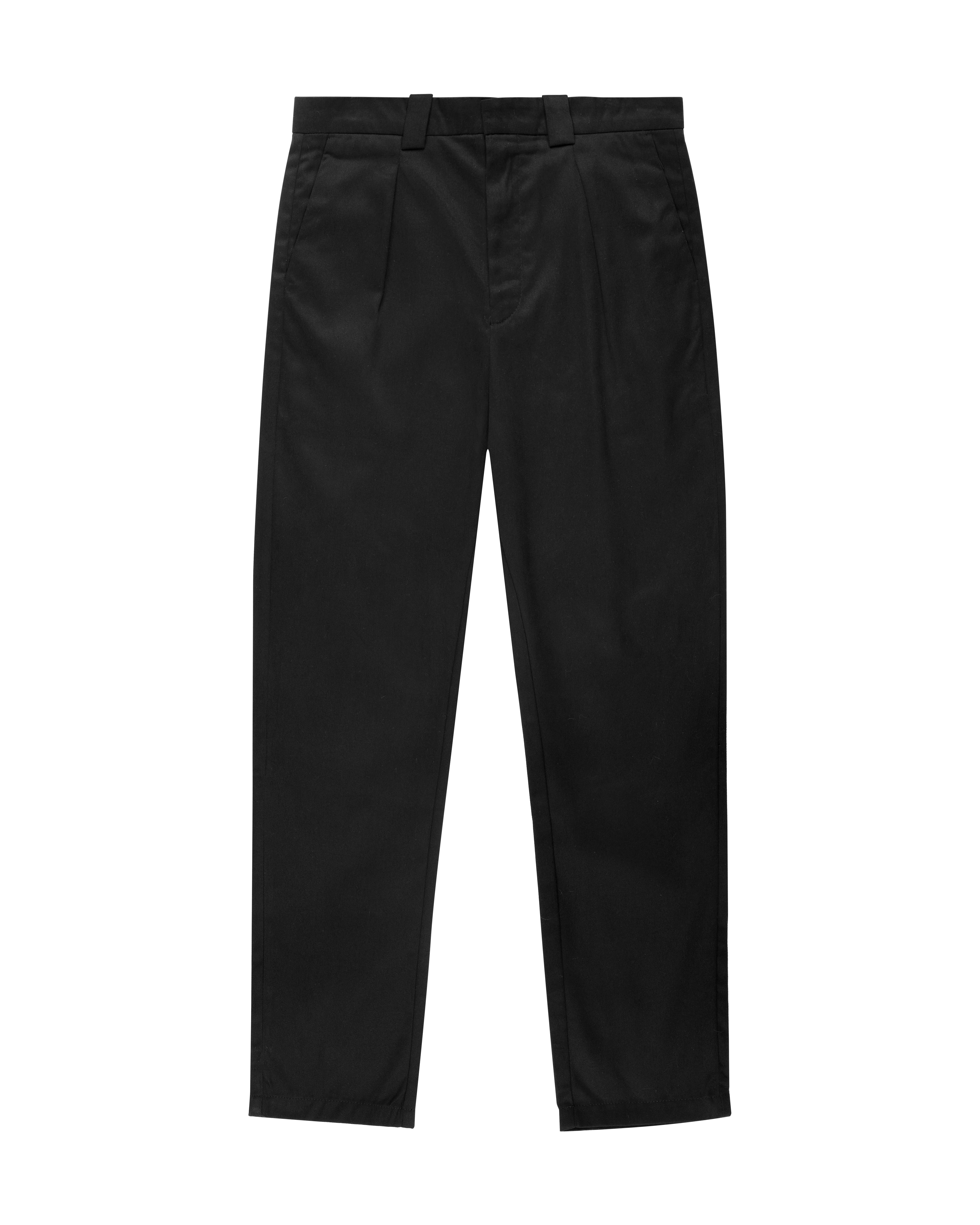 Calça Alfaiataria Italian Fit em Algodão