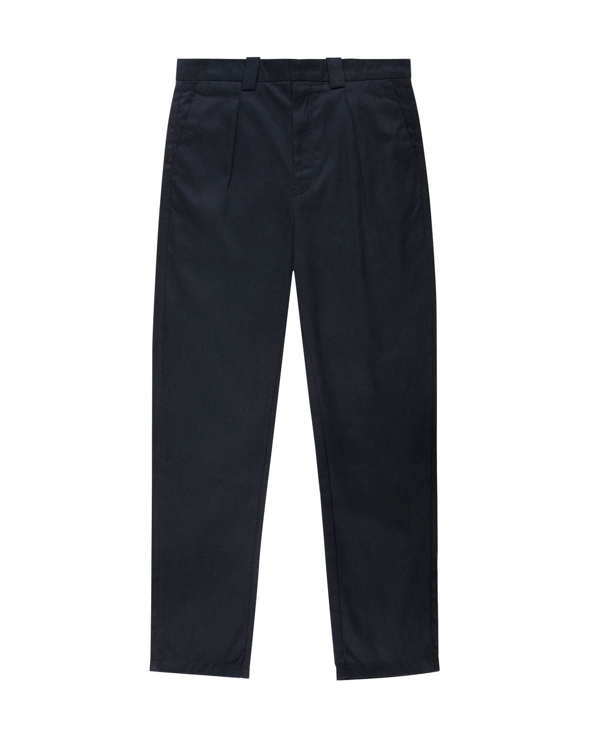 Calça Alfaiataria Italiana em Algodão - Heritage