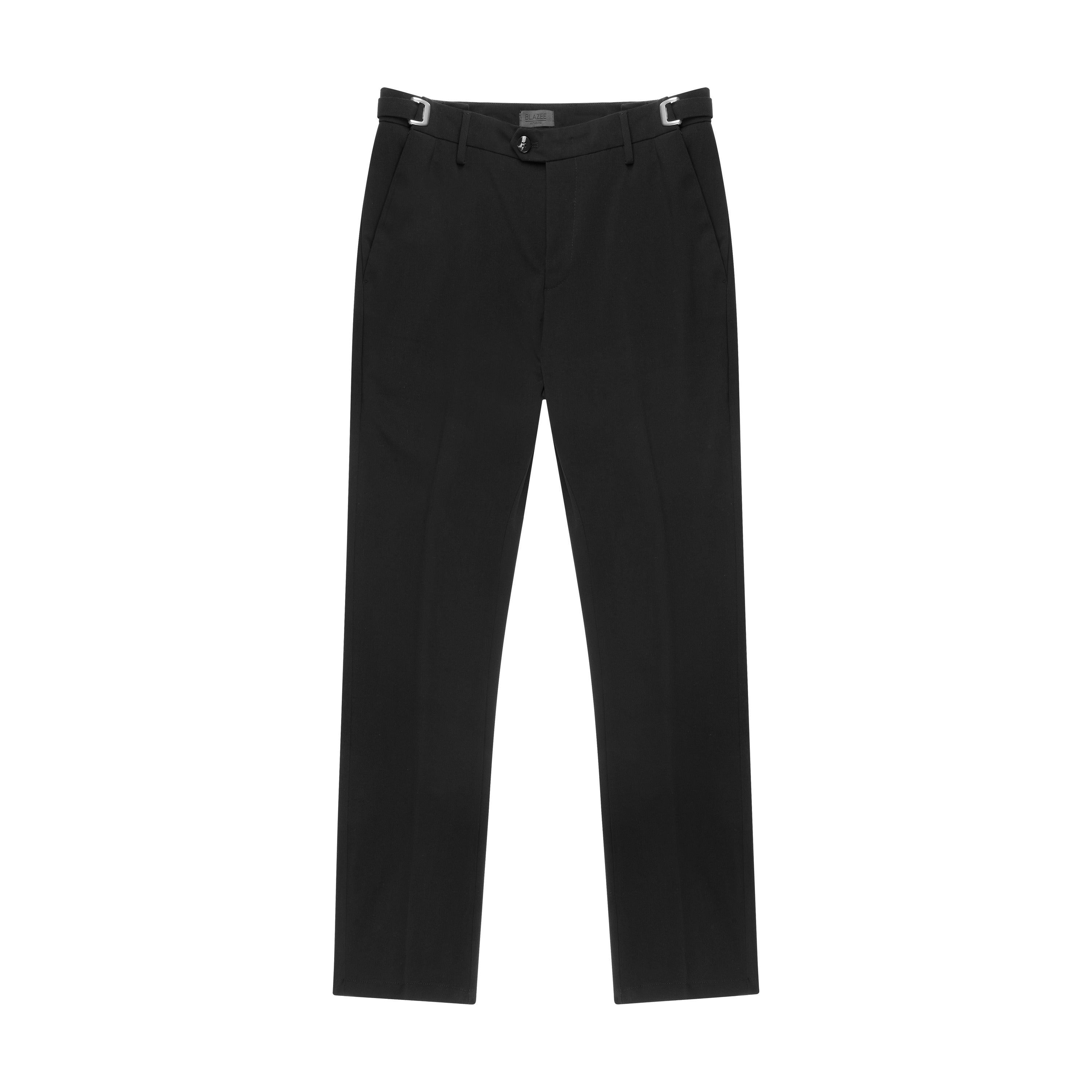 Calça Alfaiataria Monte Carlo