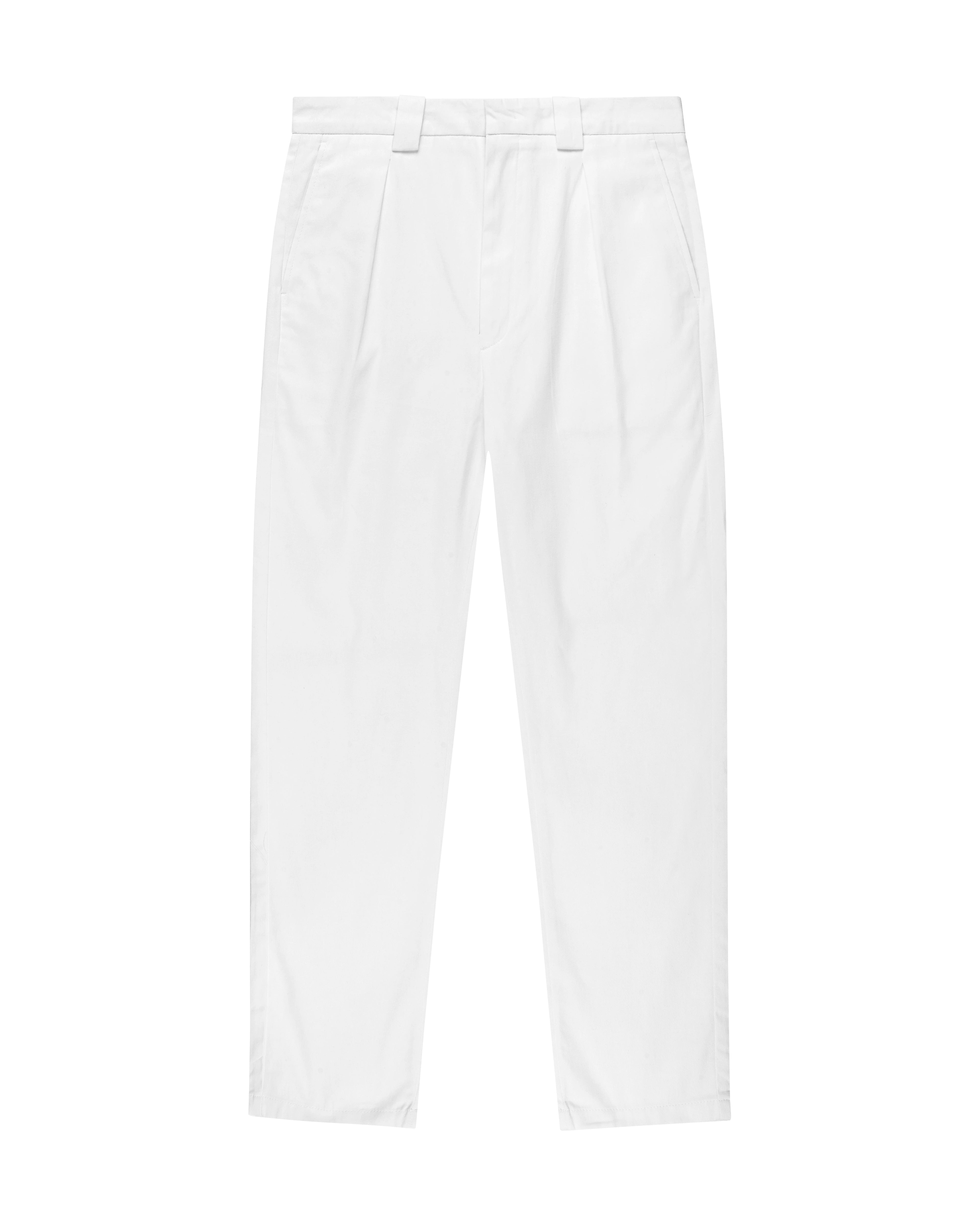 Calça Alfaiataria Italian Fit em Algodão