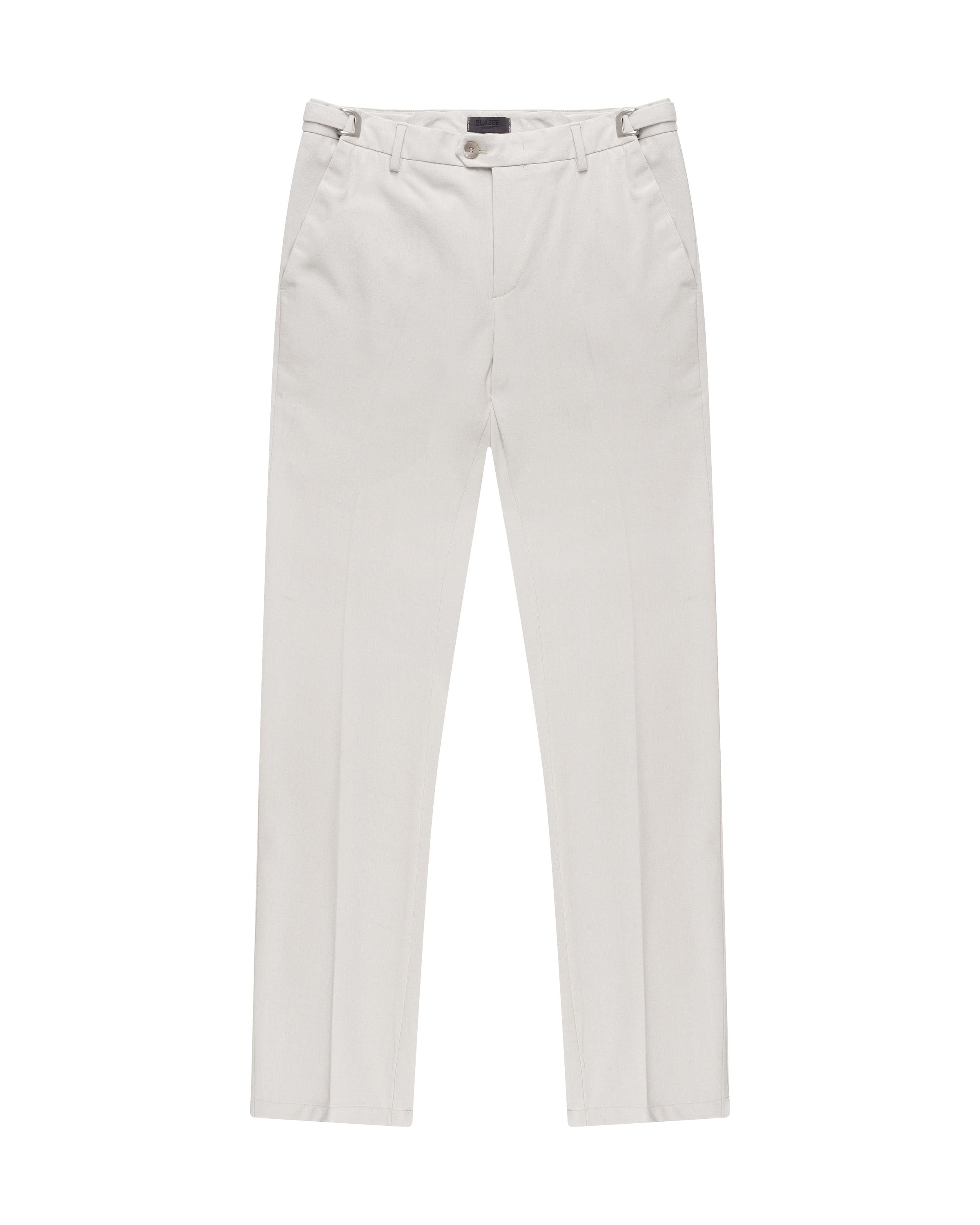 Calça Alfaiataria Monte Carlo - Areia