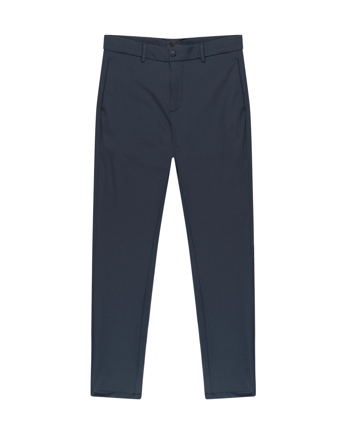 Calça Executive Move - Azul Marinho