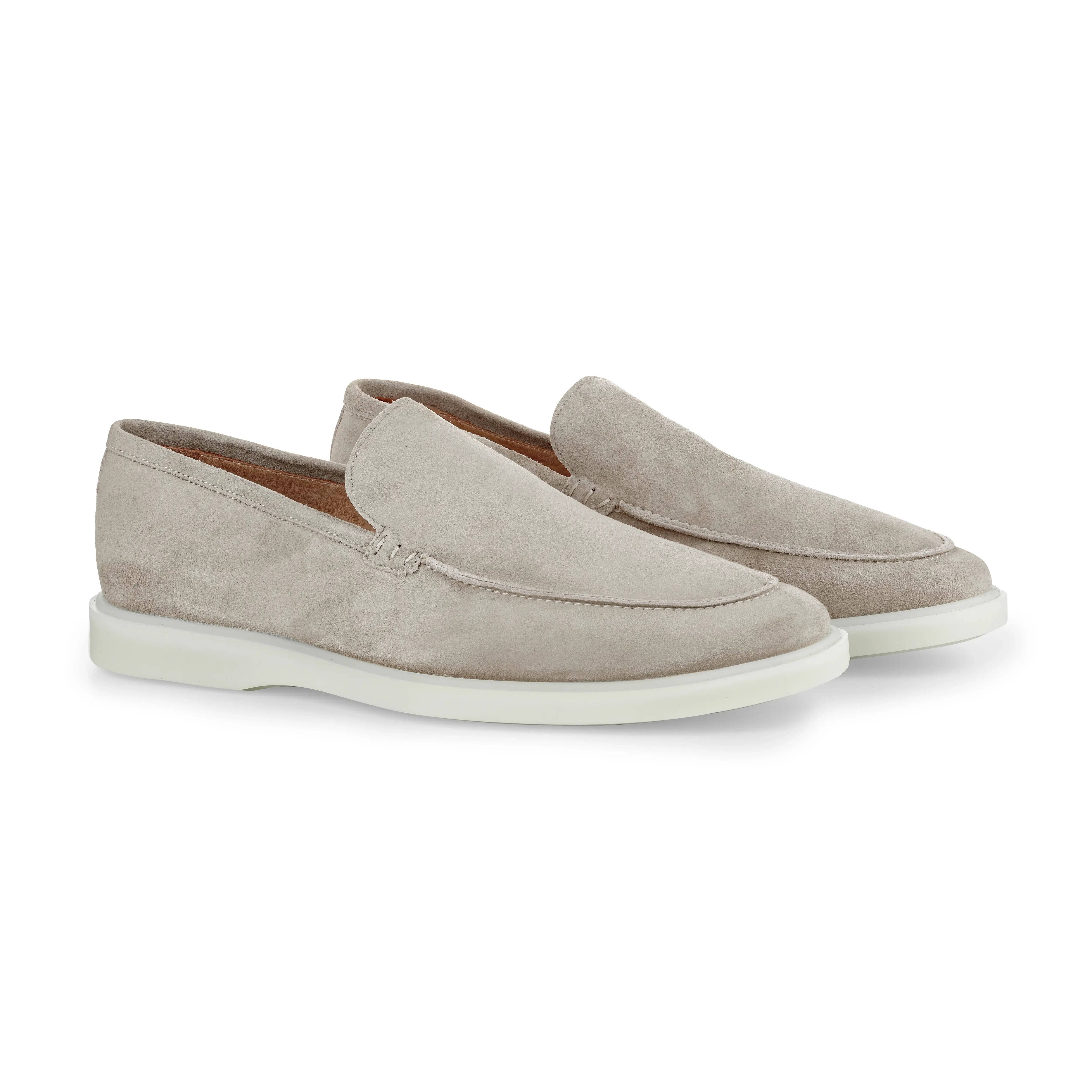 Loafer Suede Monte Carlo