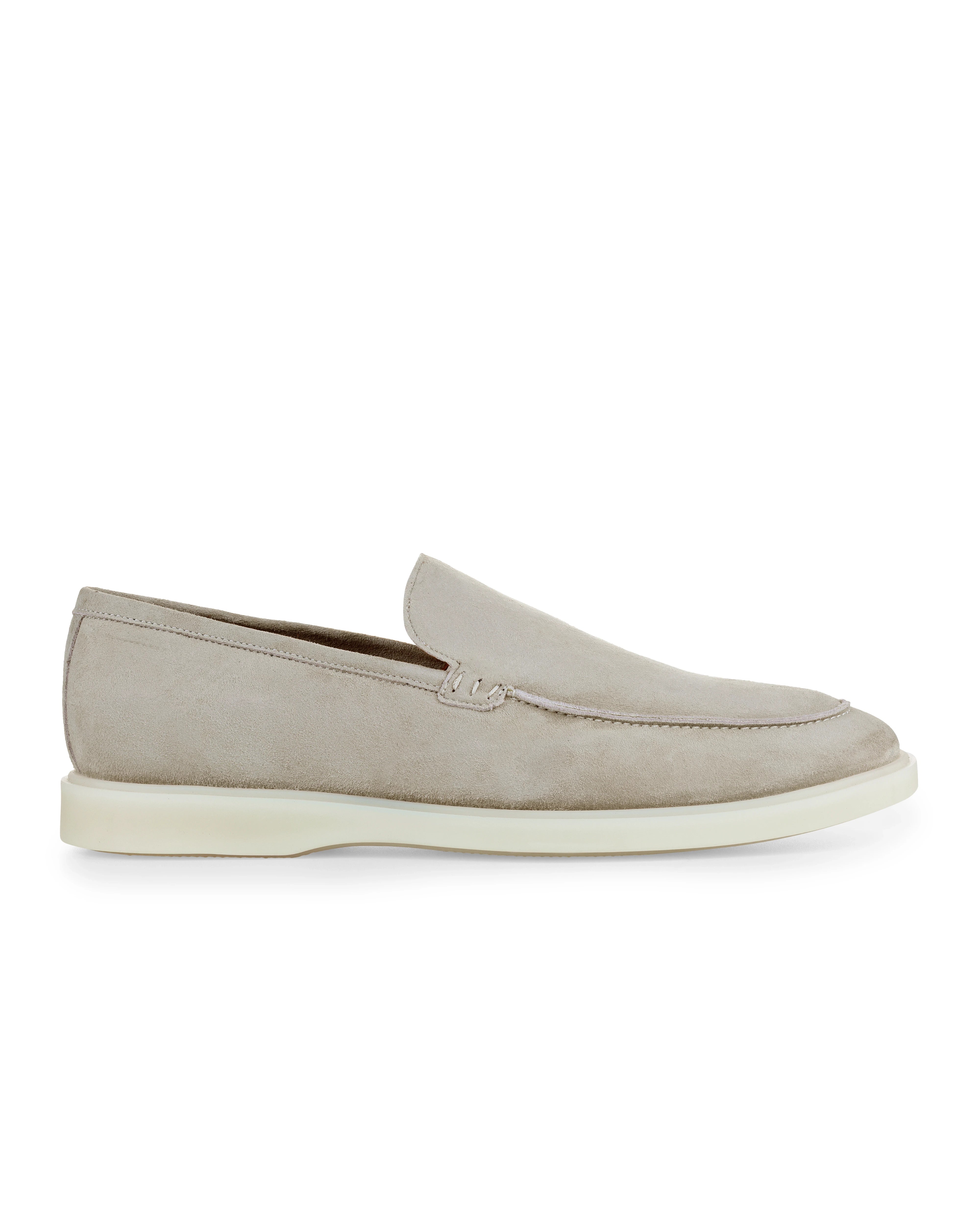 Loafer Suede Monte Carlo