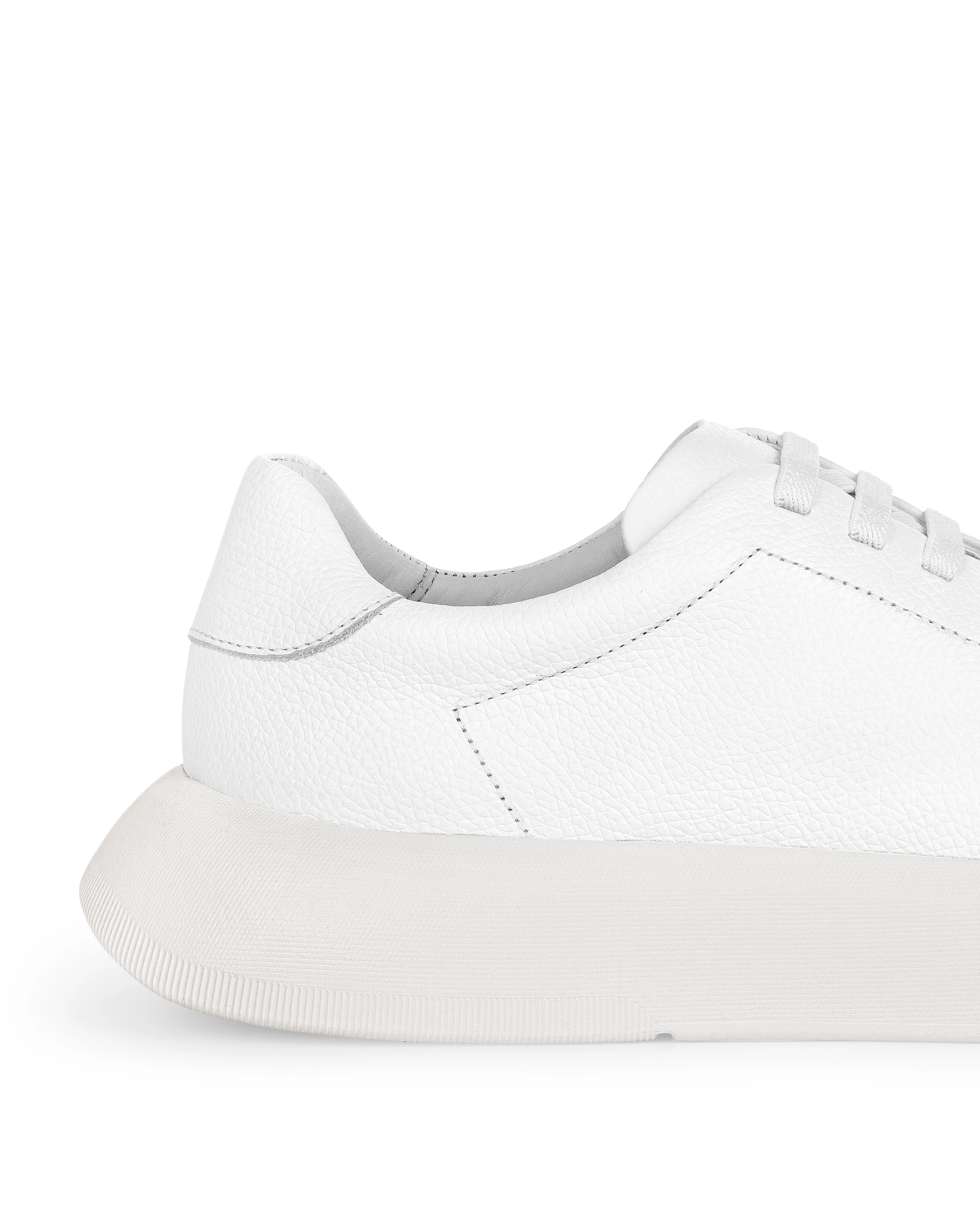 Tênis Grant em Couro