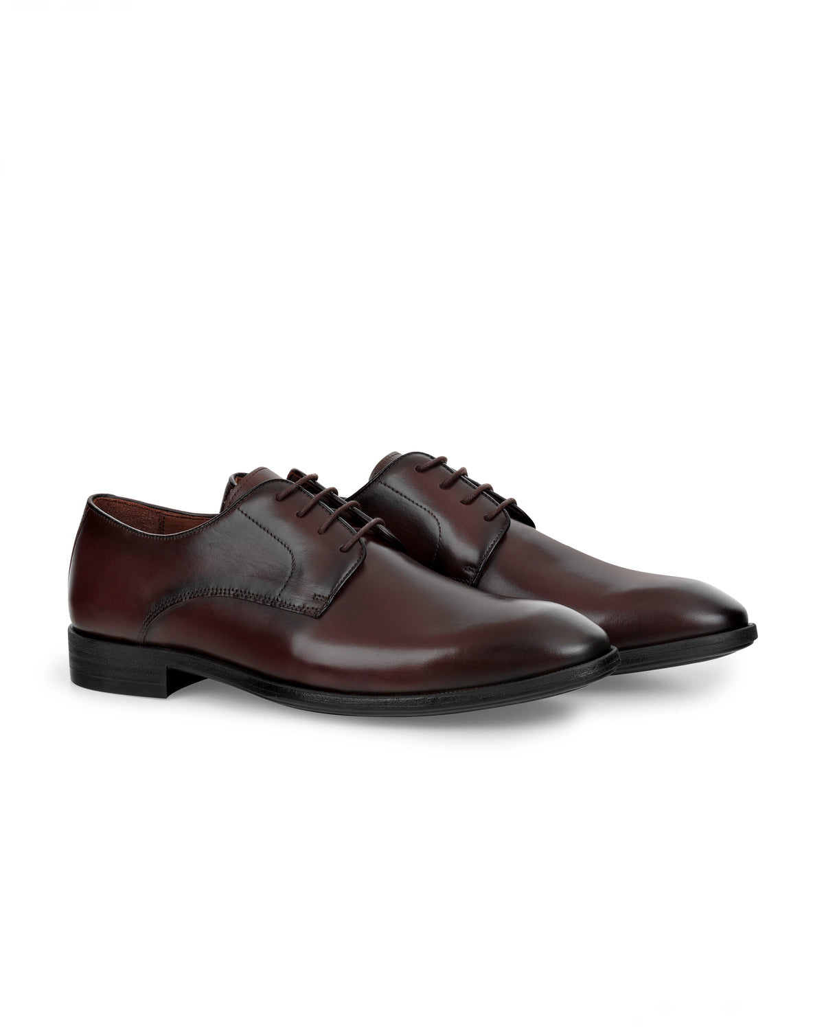 Sapato Derby Signature