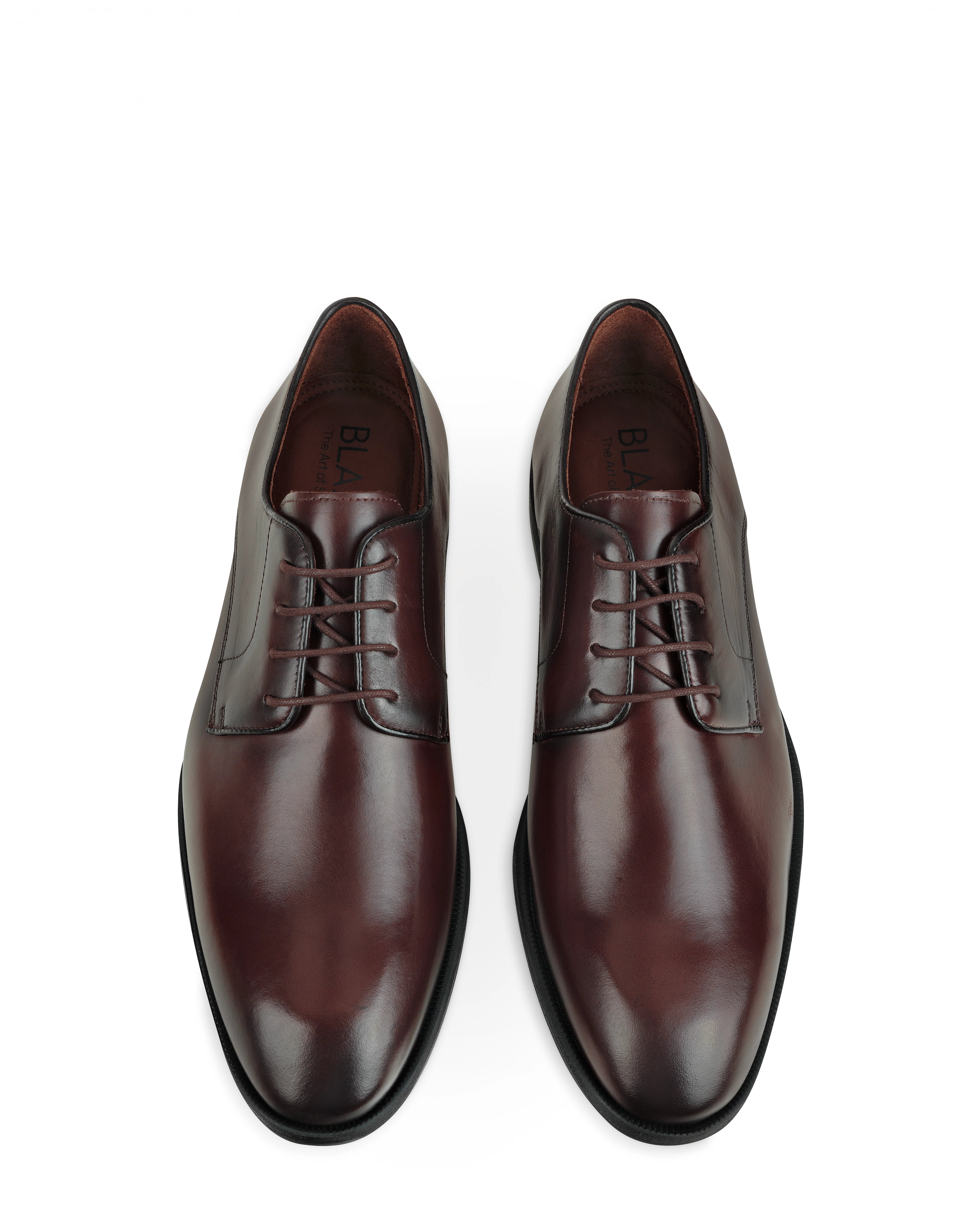 Sapato Derby Signature