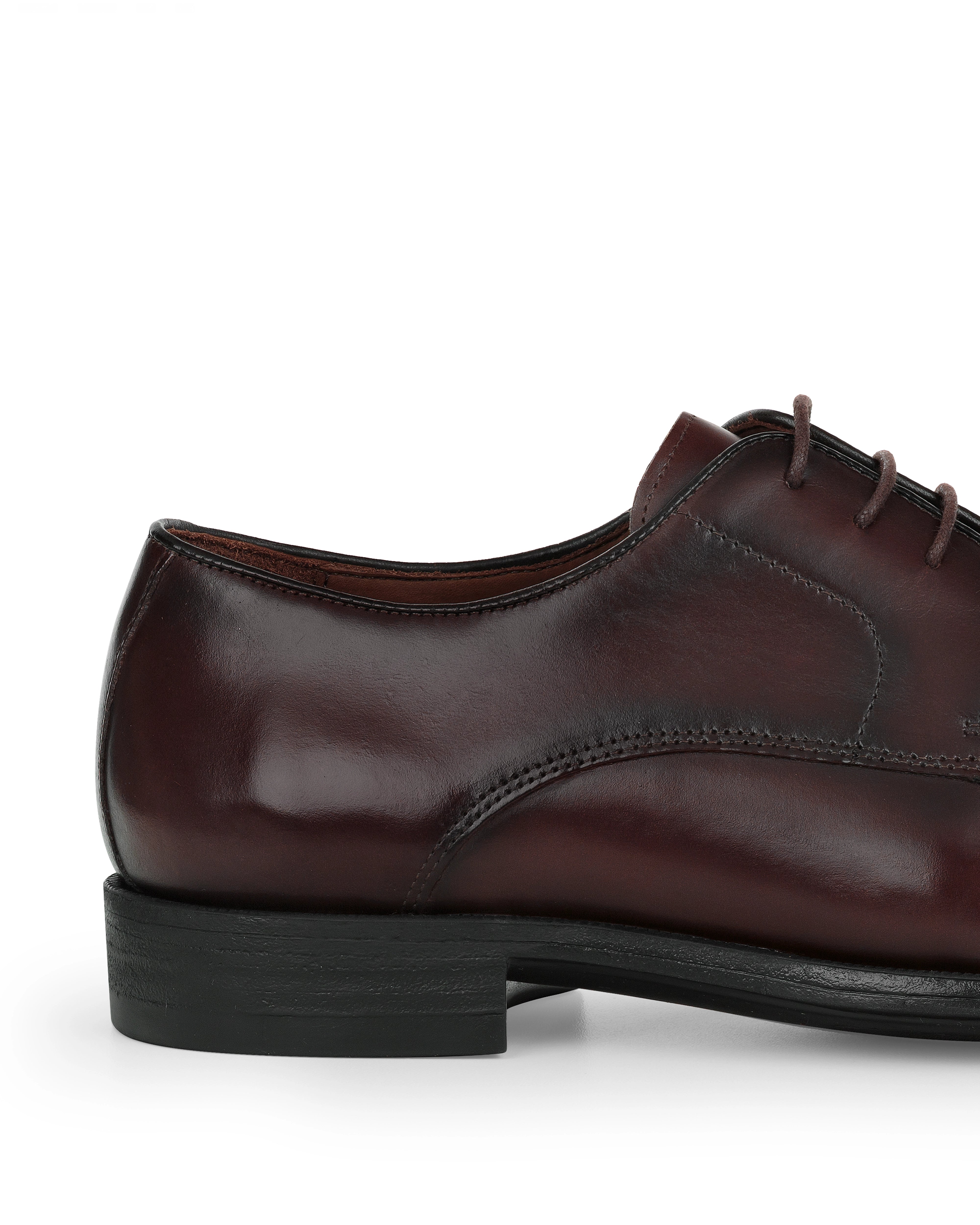 Sapato Derby Signature