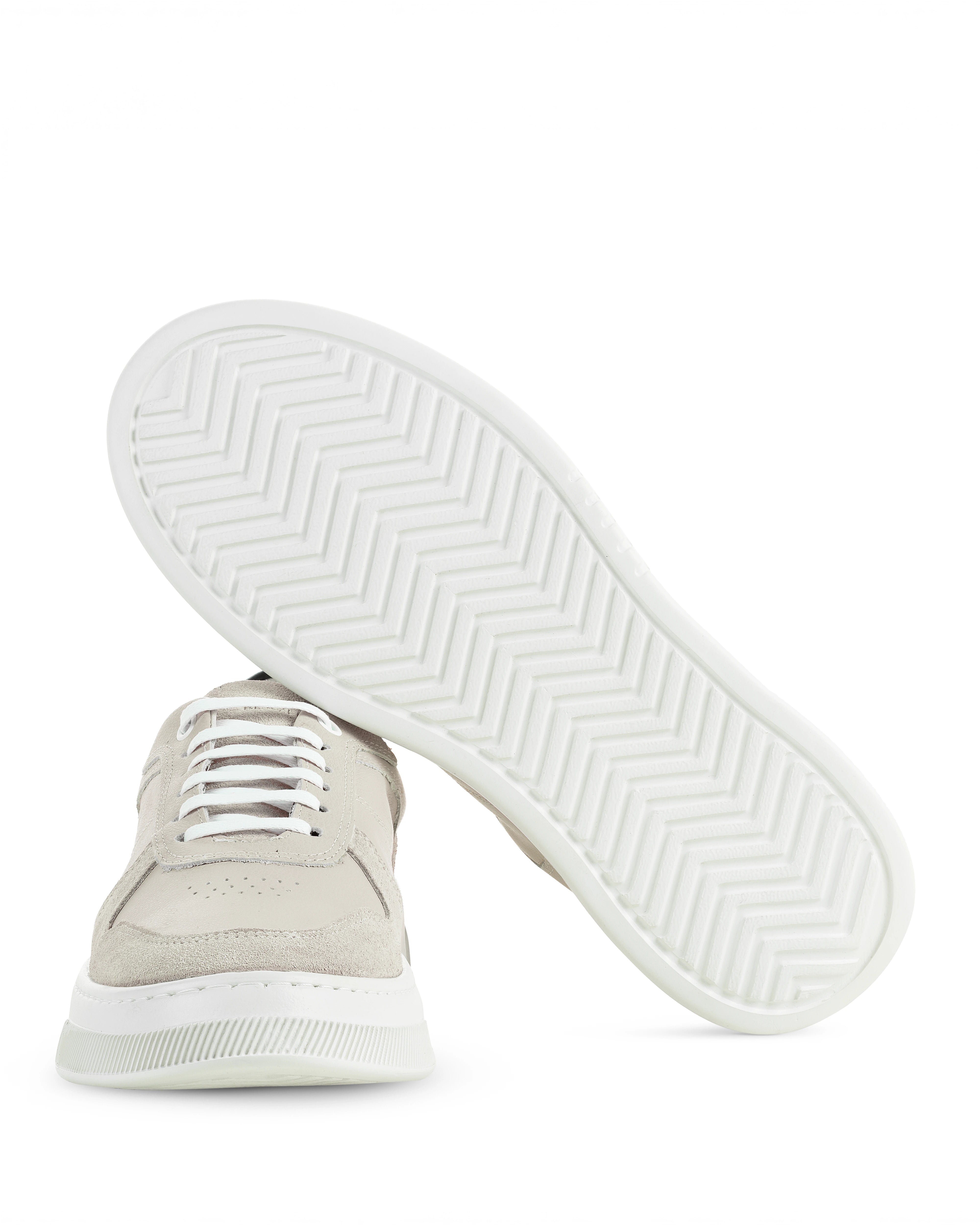 Tênis Cannes com Forro em Pelica de Carneiro