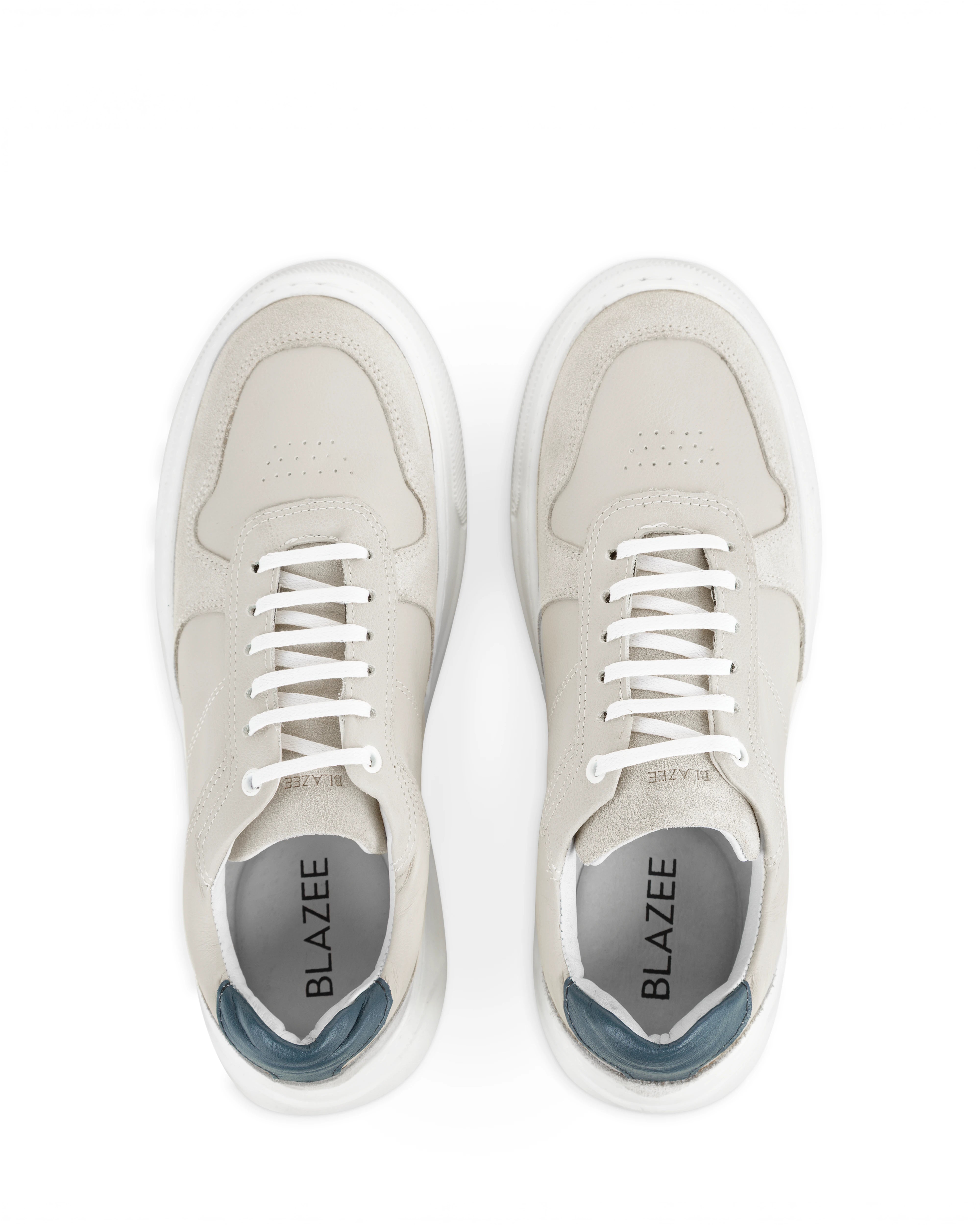 Tênis Cannes com Forro em Pelica de Carneiro