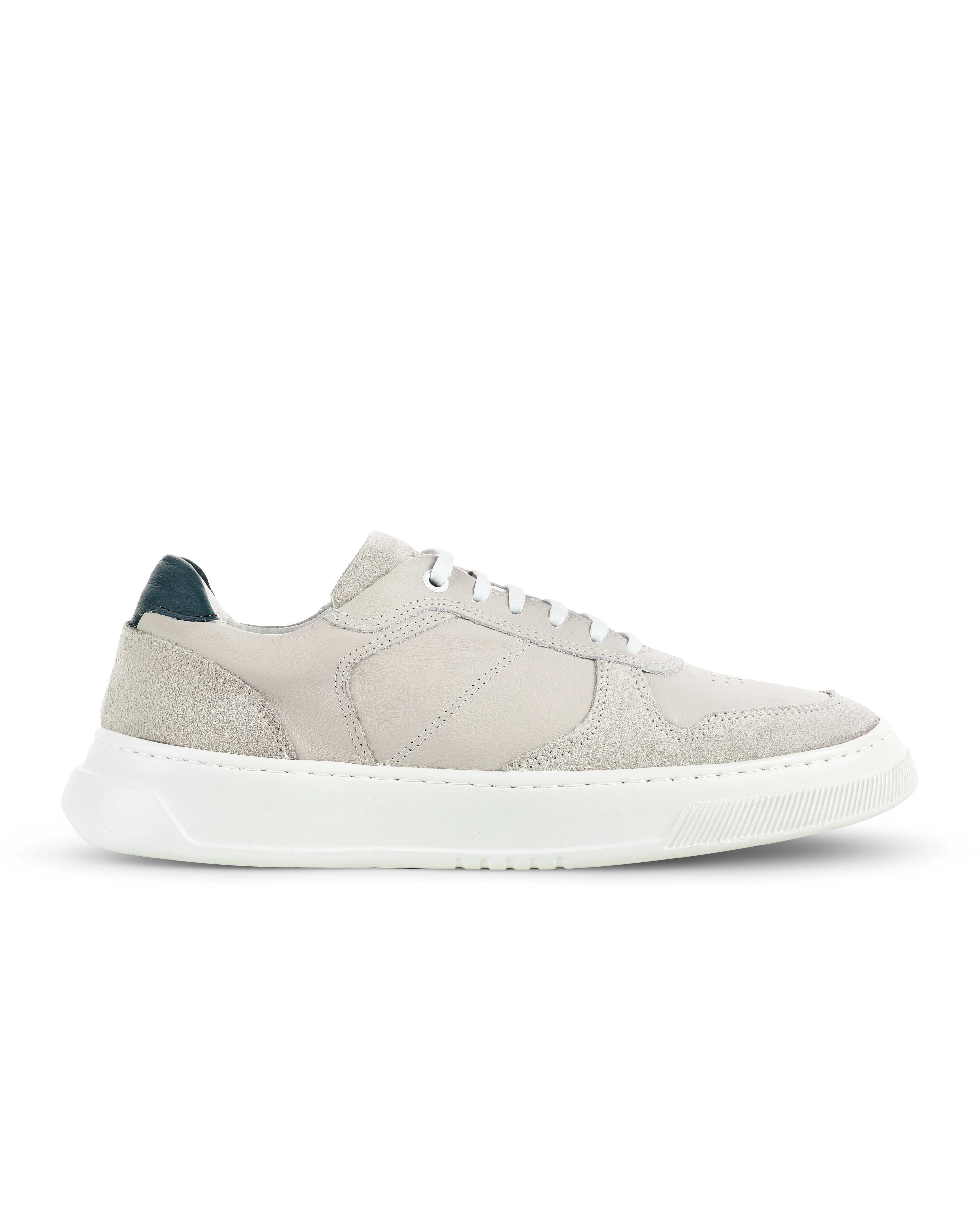 Tênis Cannes com Forro em Pelica de Carneiro