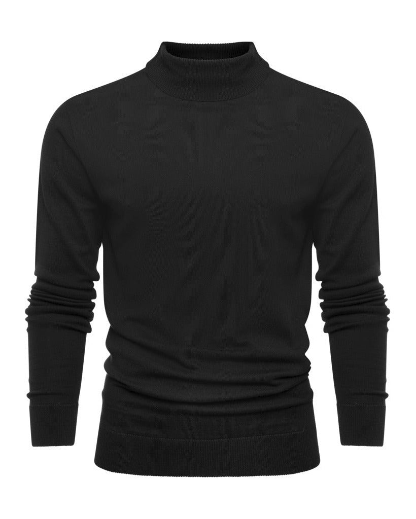 Tricot Gola Alta - Grant