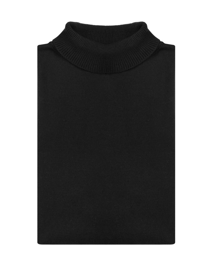 Tricot Gola Alta - Grant