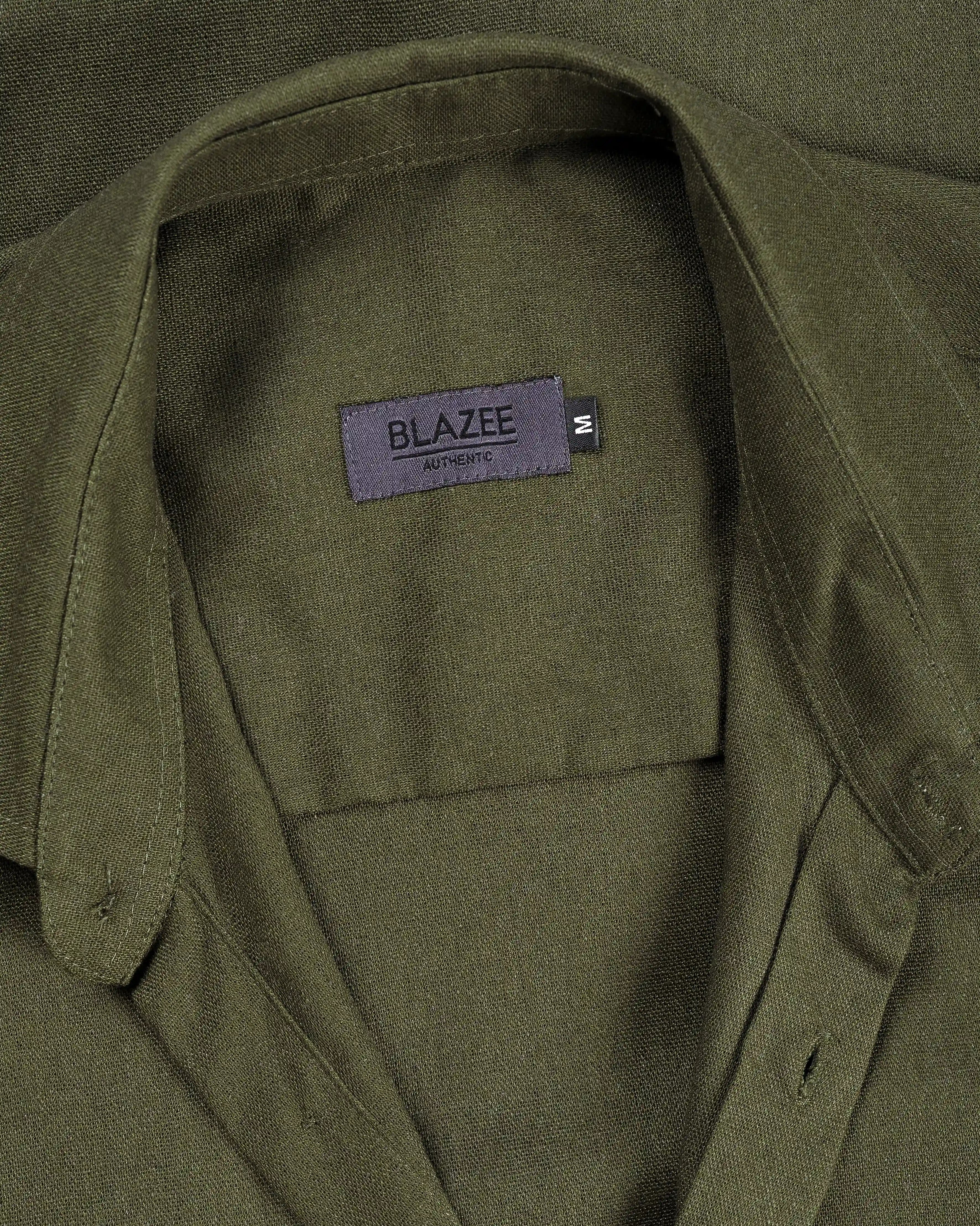 Camisa Mirage Manga Curta