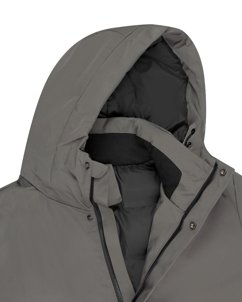 Jaqueta Alpina Zurich