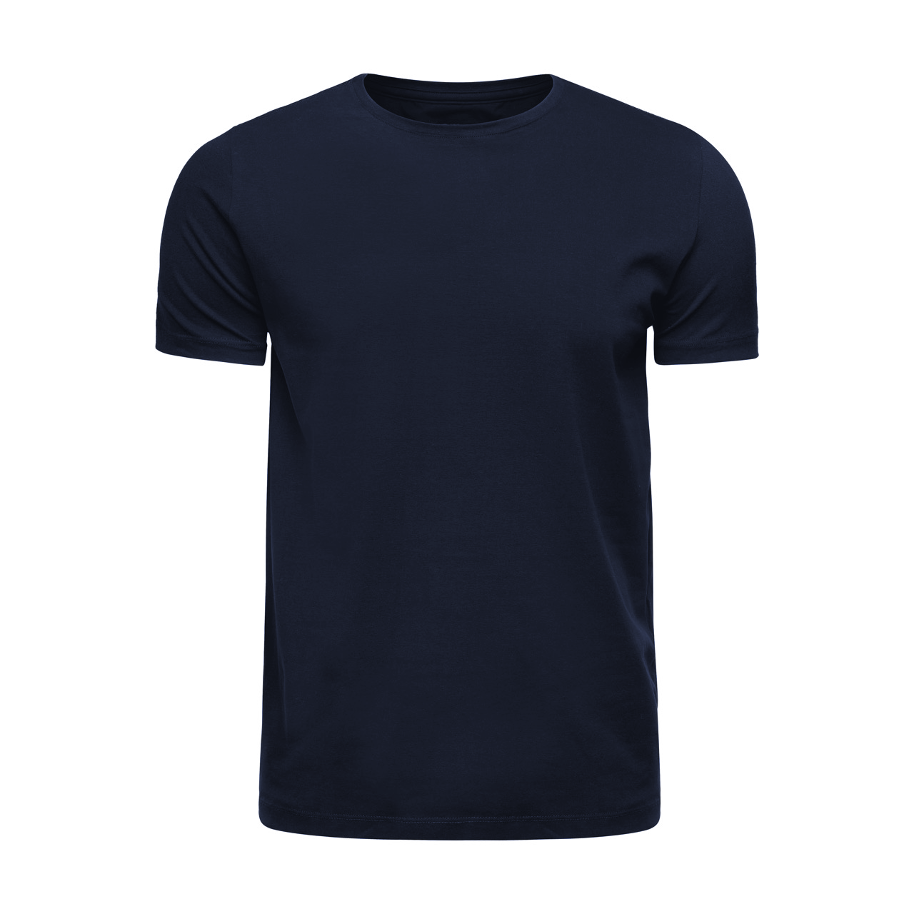 Kit 6 Camisetas Pima Premium