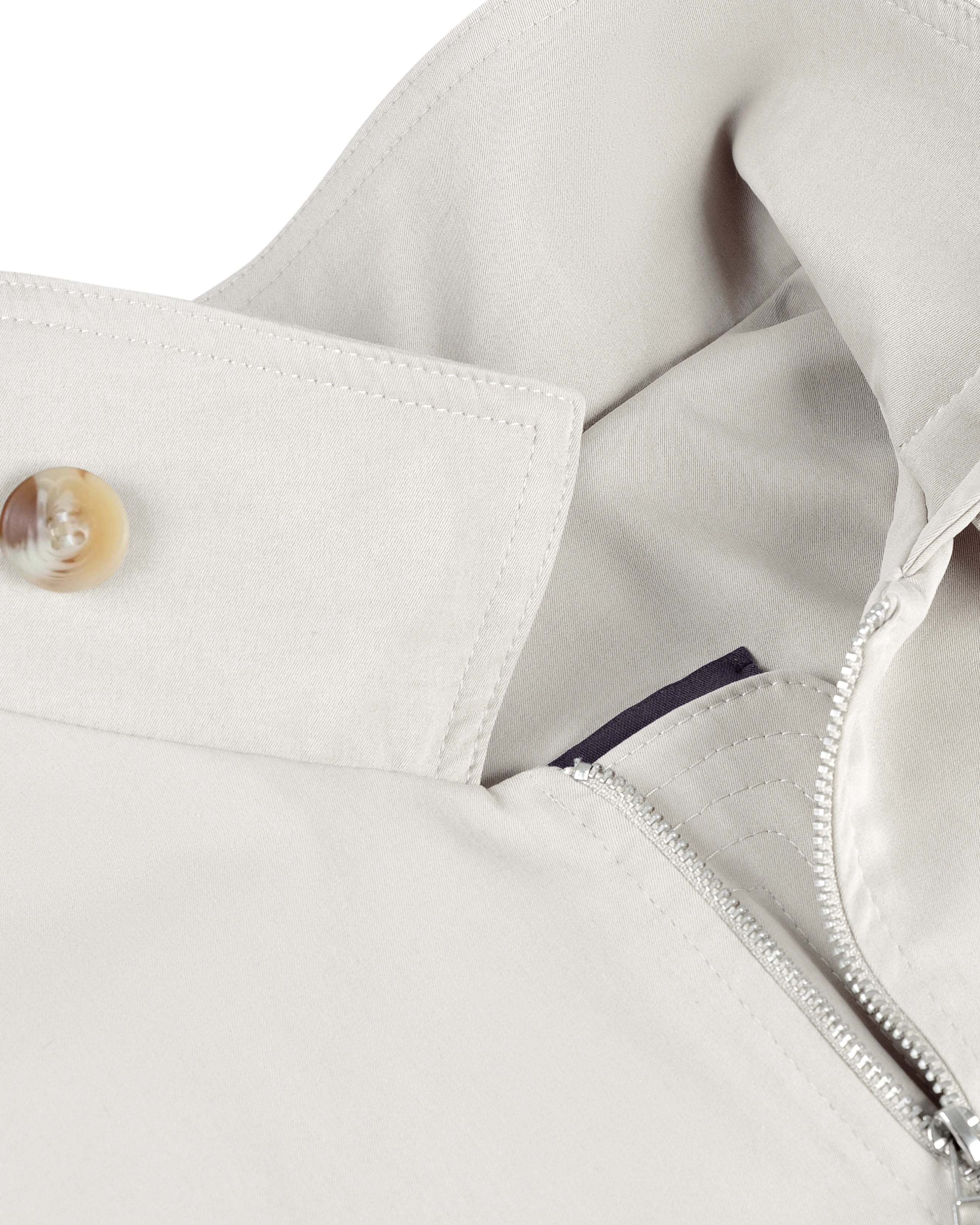 Jaqueta Harrington St. Moritz