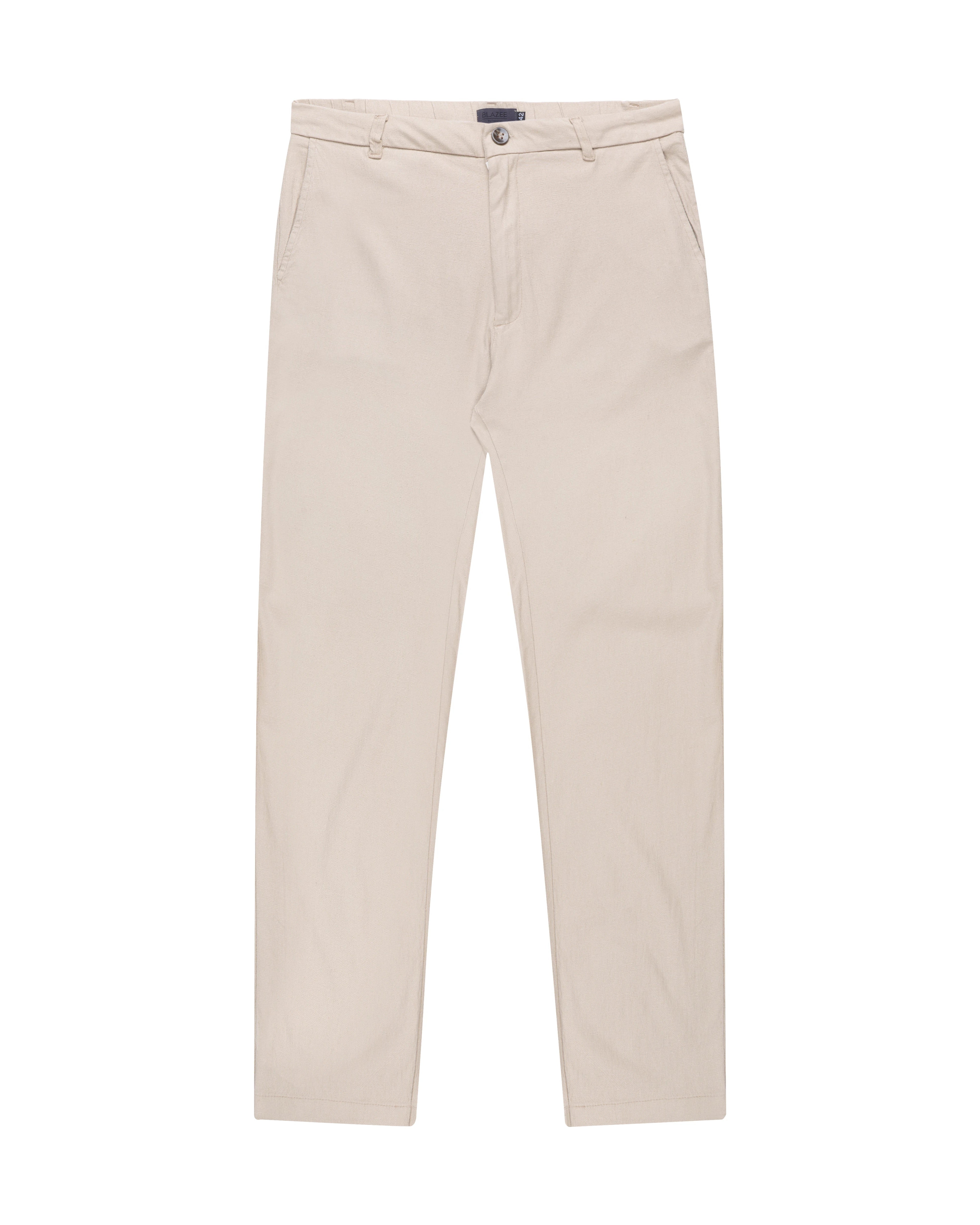 Calça linho Santorini