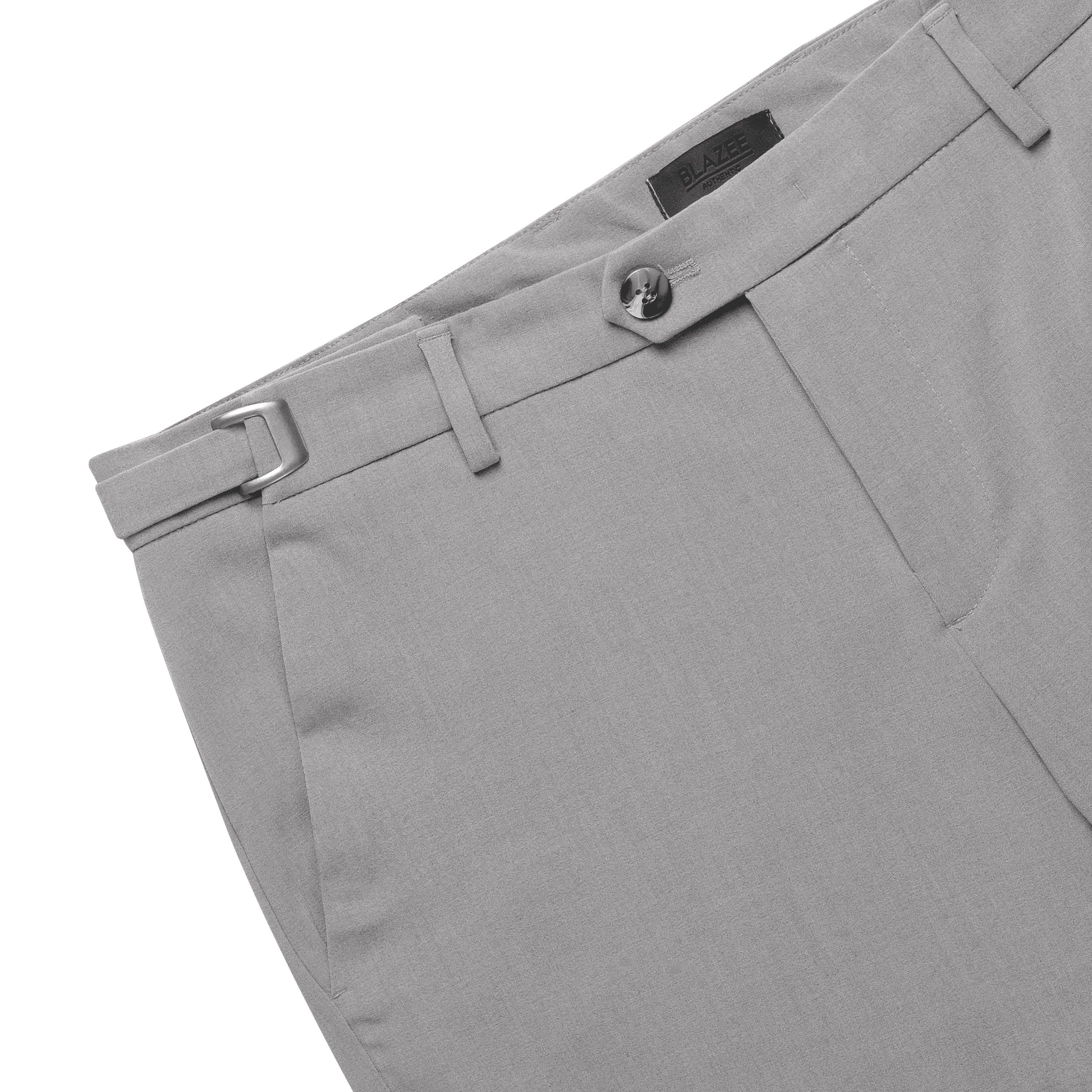 Calça Alfaiataria Monte Carlo