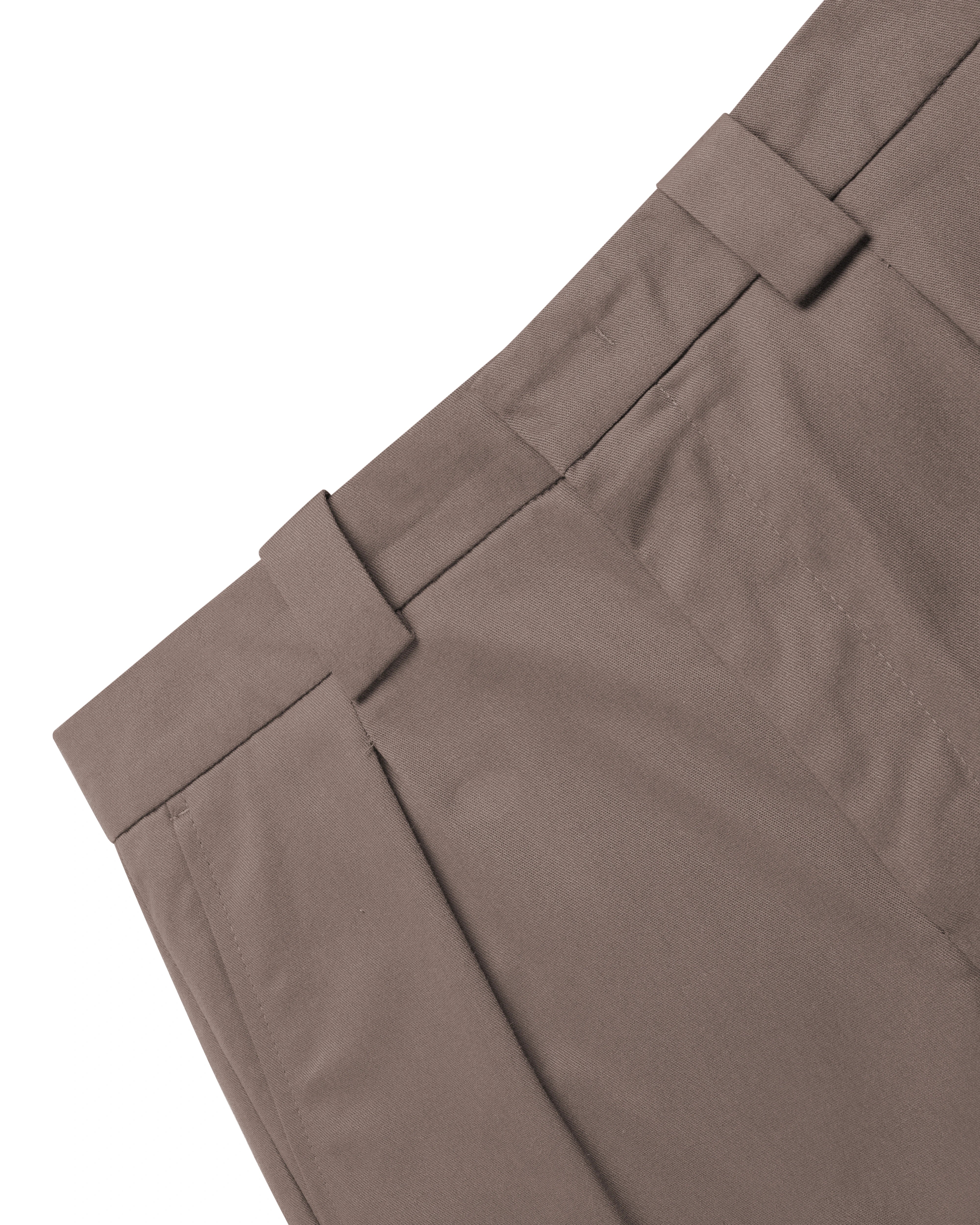 Calça Alfaiataria Italiana em Algodão - Heritage
