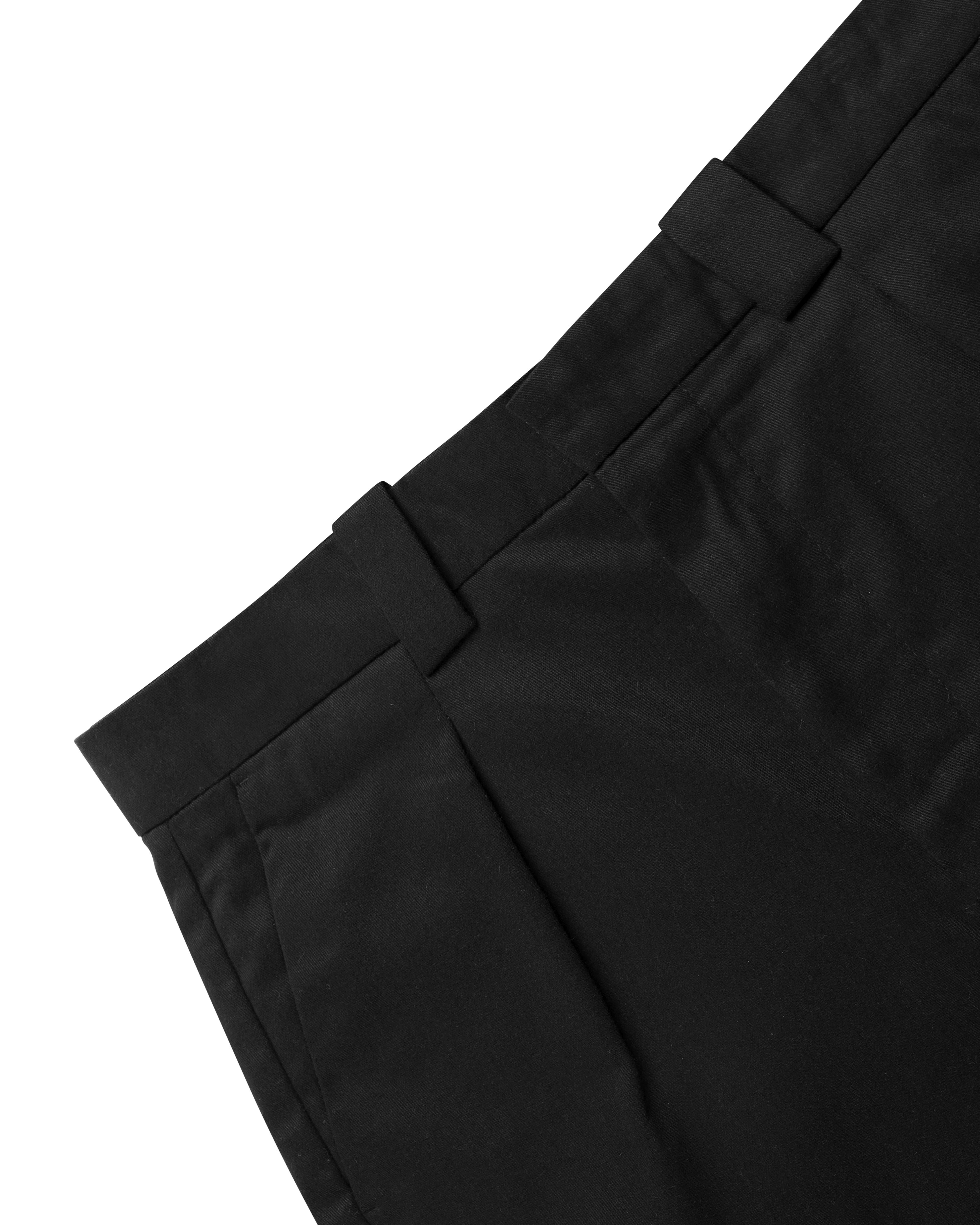 Calça Alfaiataria Italian Fit em Algodão