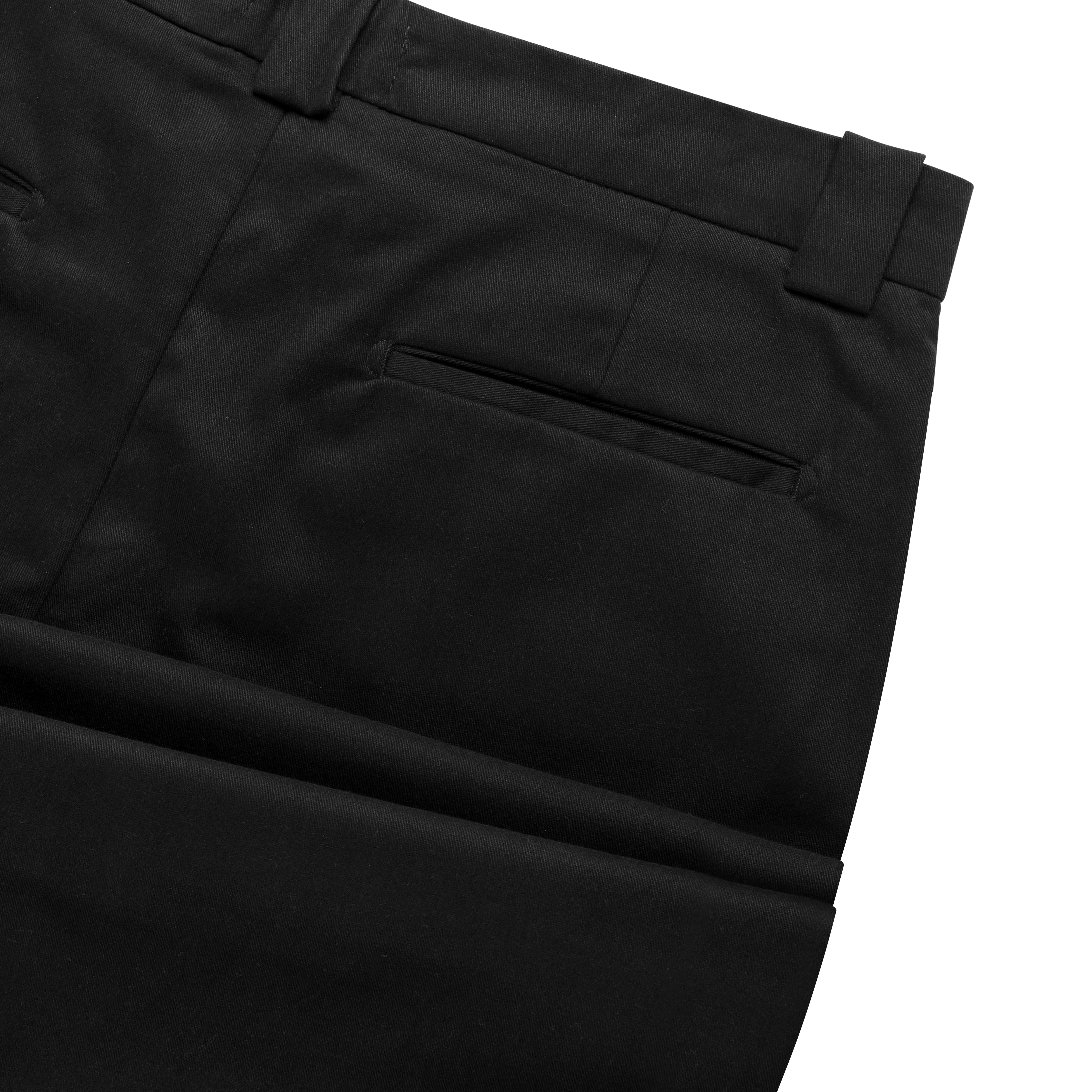 Calça Alfaiataria Italian Fit em Algodão