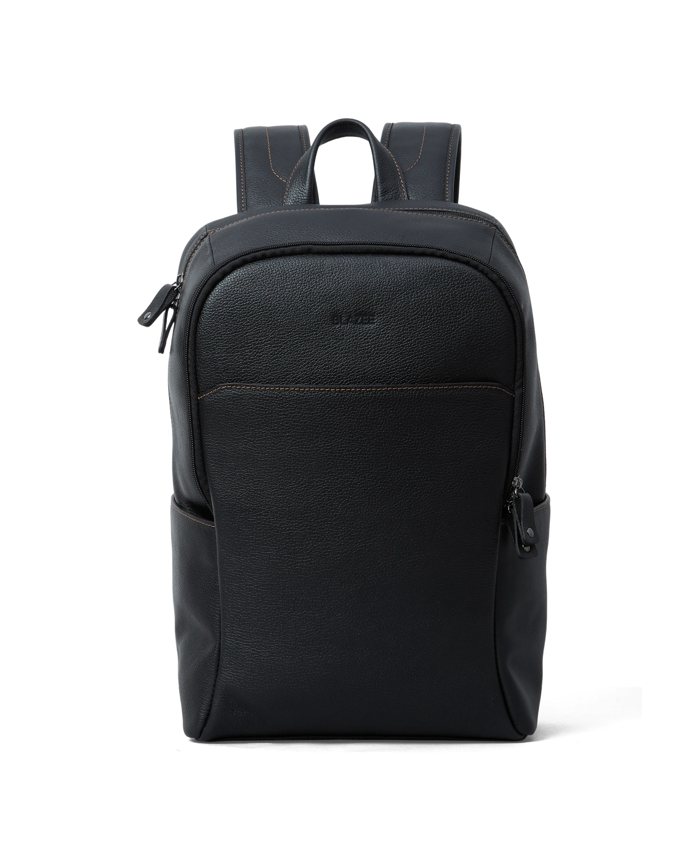 Mochila em Couro St. Moritz