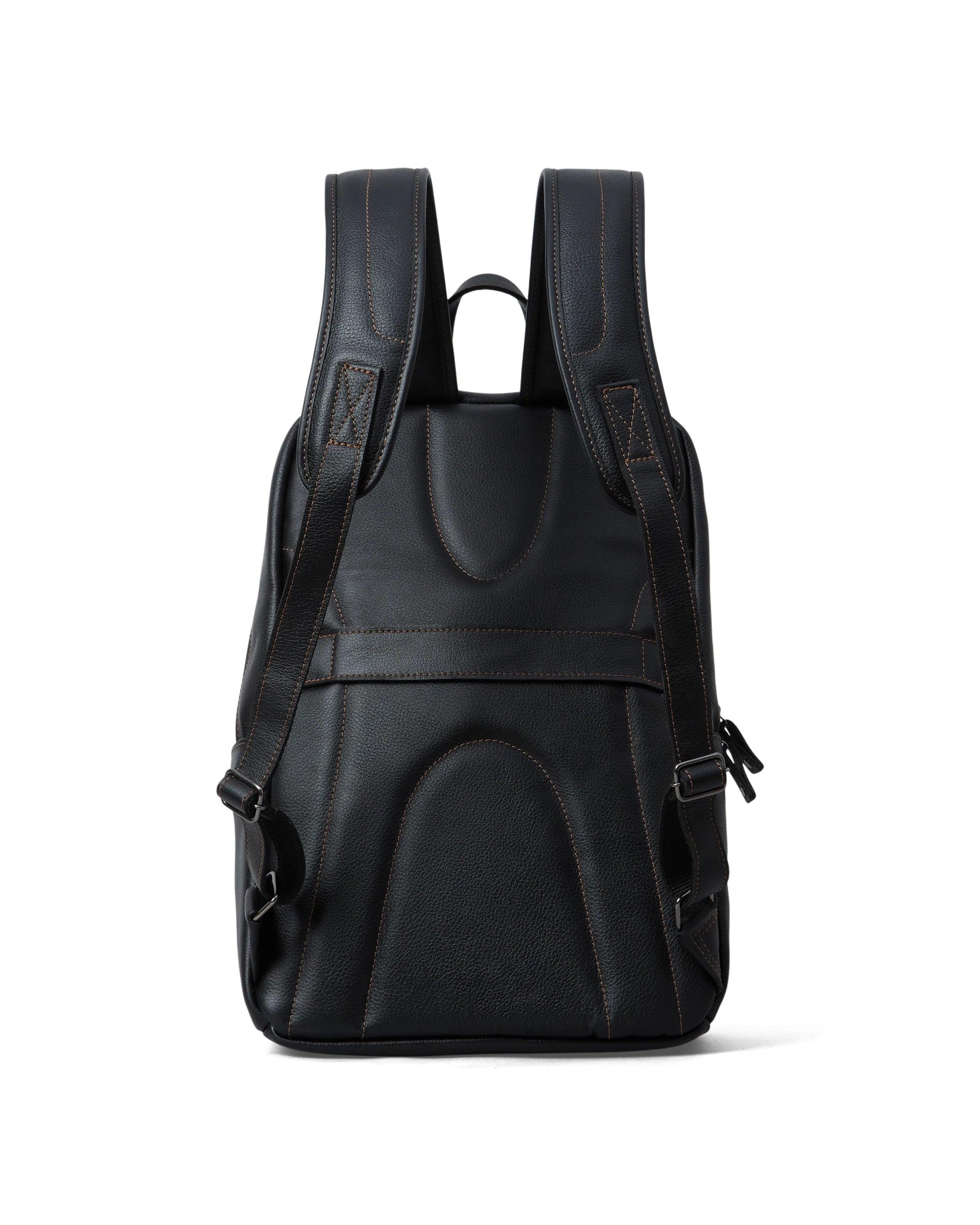 Mochila em Couro St. Moritz