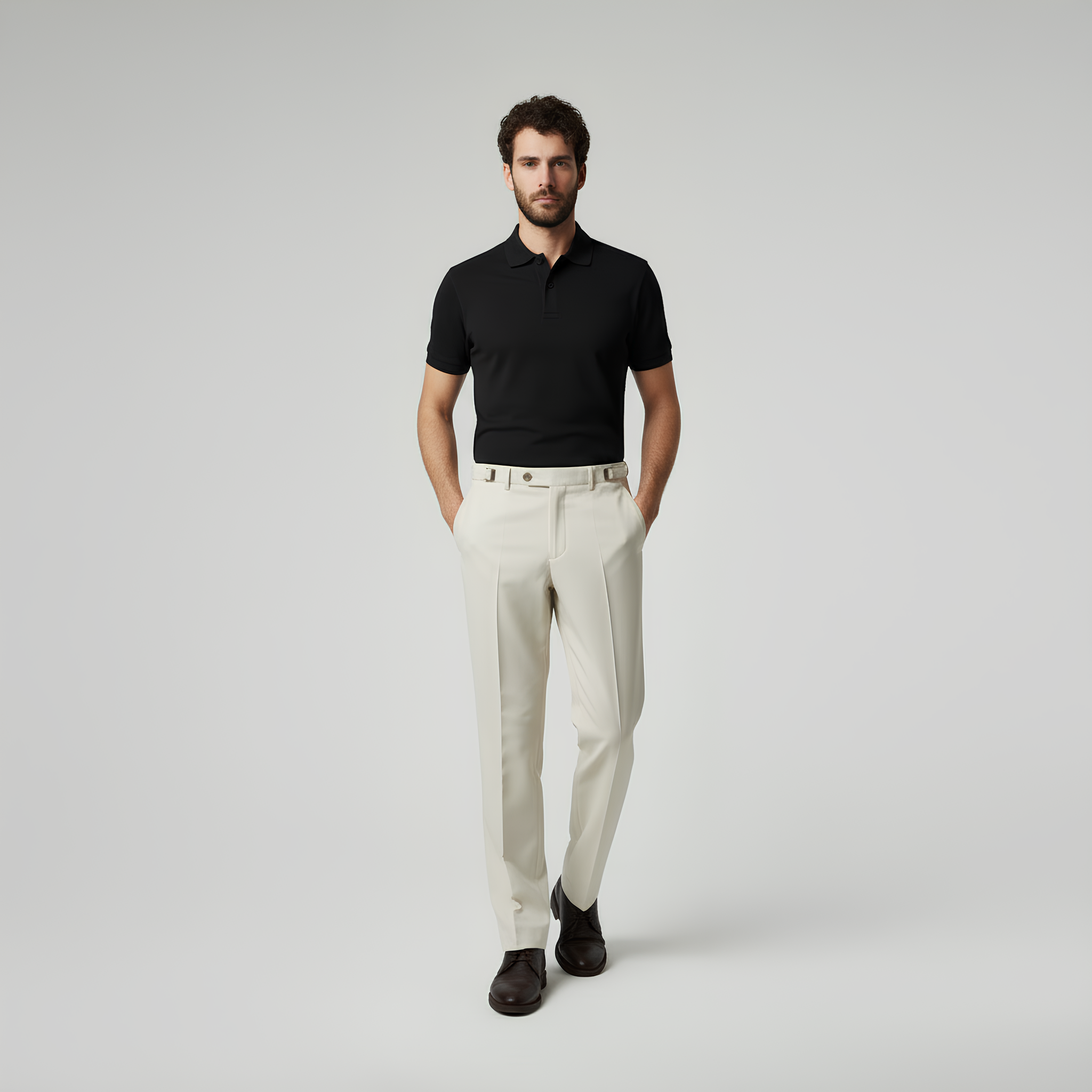 Calça Alfaiataria Monte Carlo