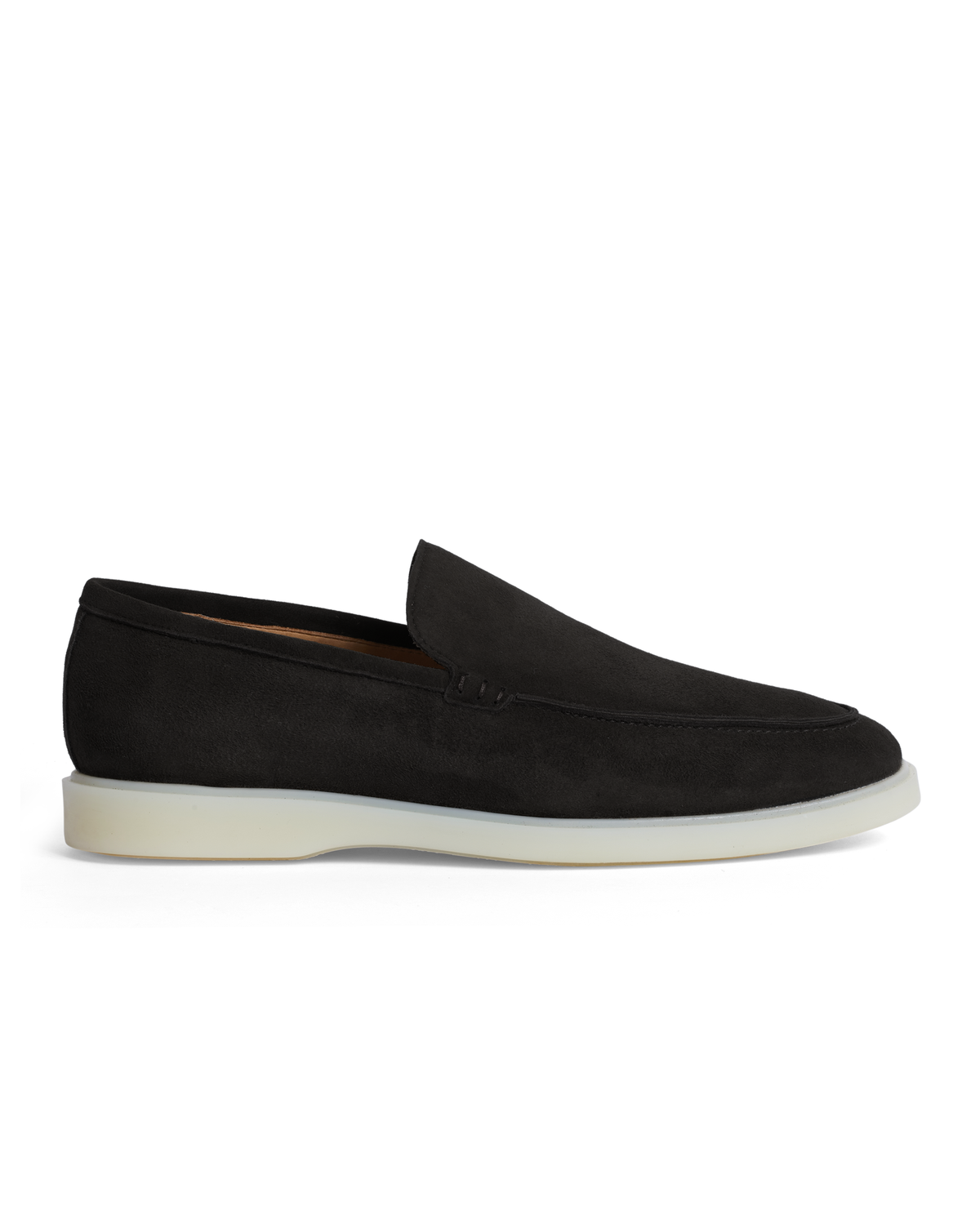 Loafer Monte Carlo em Pele de Cabra