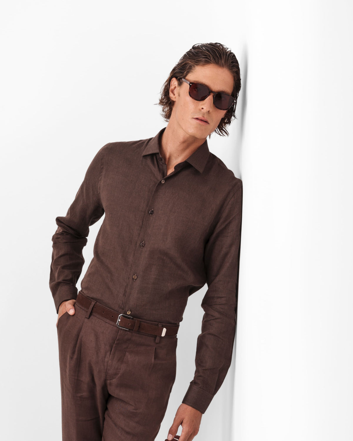 Heritage Sunglasses - Hand Made