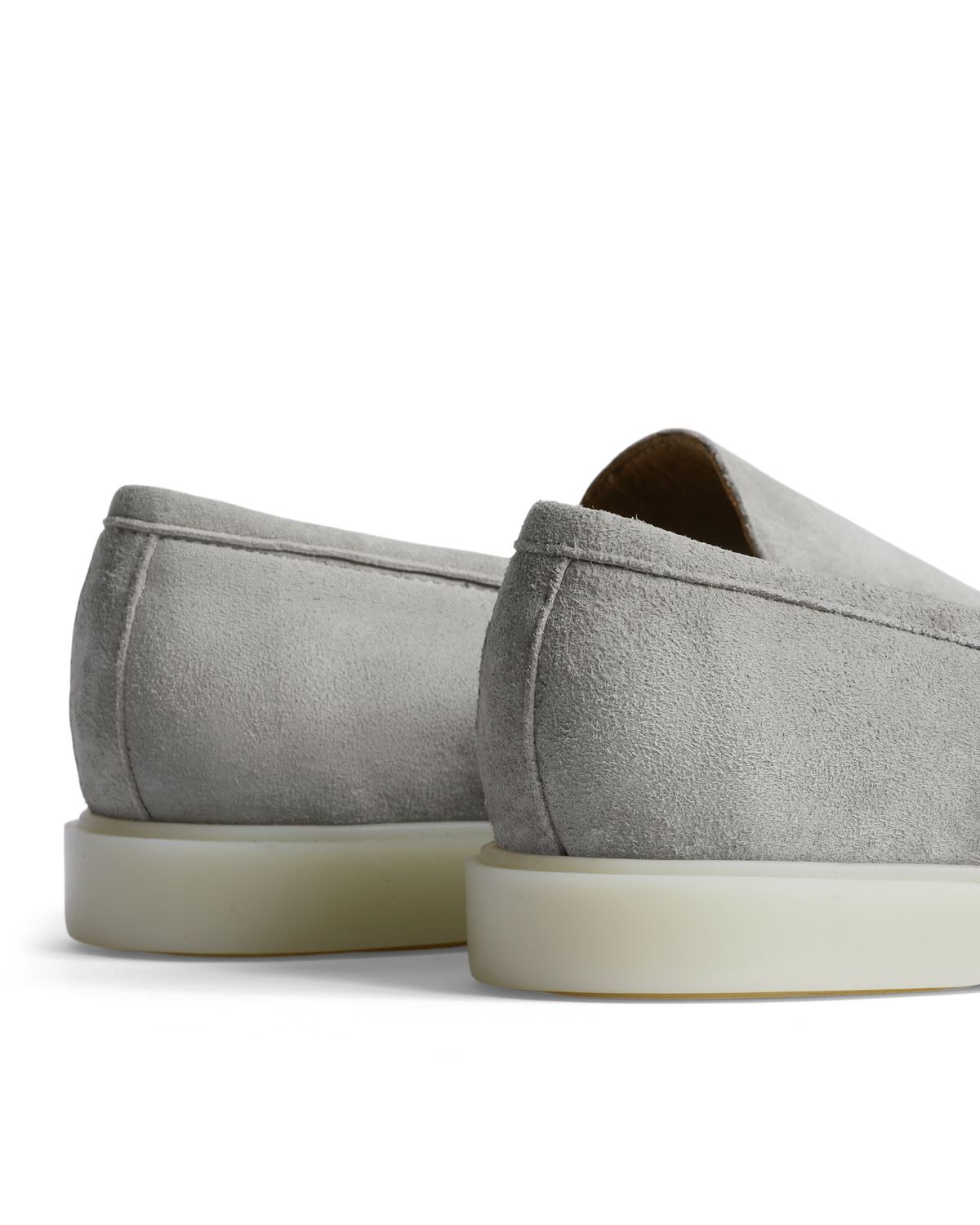 Loafer Monte Carlo em Pele de Cabra
