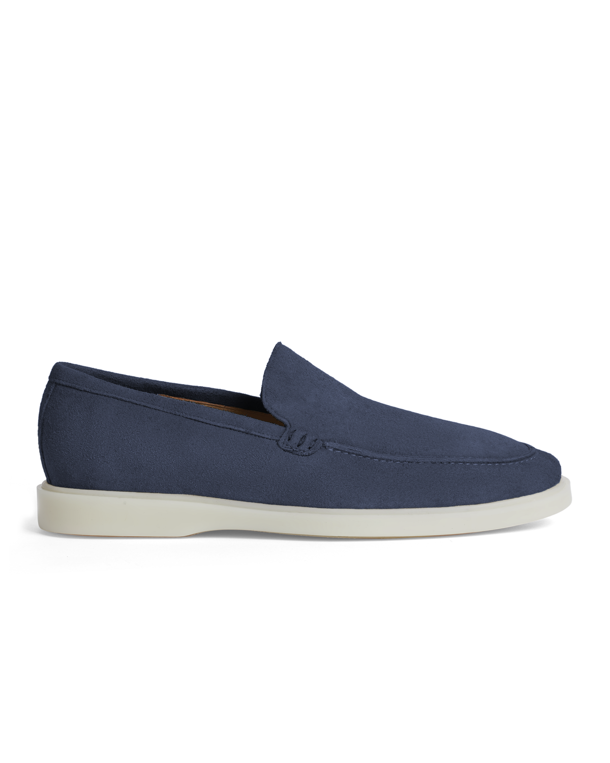 Loafer Monte Carlo em Pele de Cabra