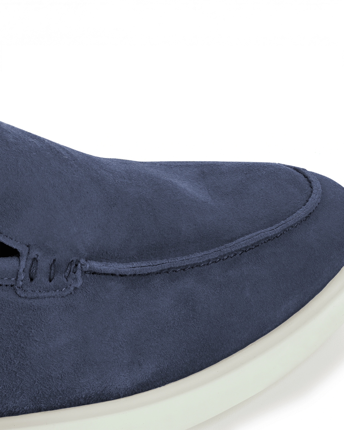 Loafer Monte Carlo em Pele de Cabra