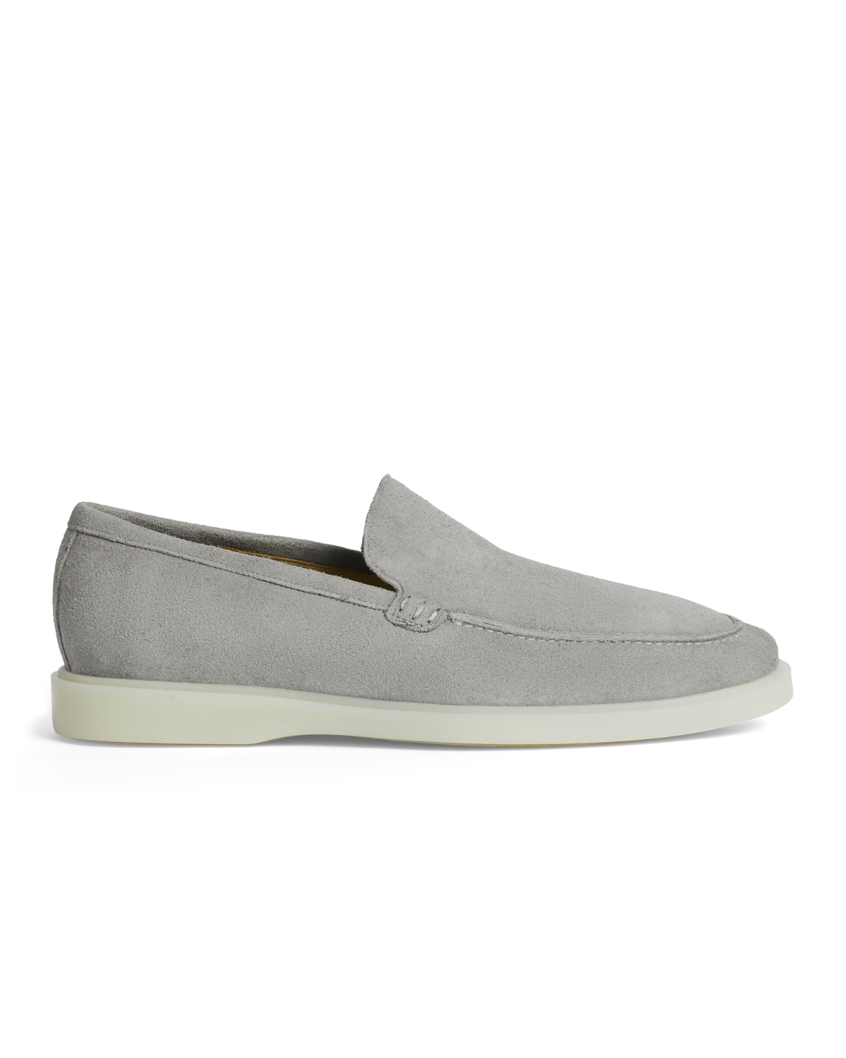Loafer Monte Carlo em Pele de Cabra