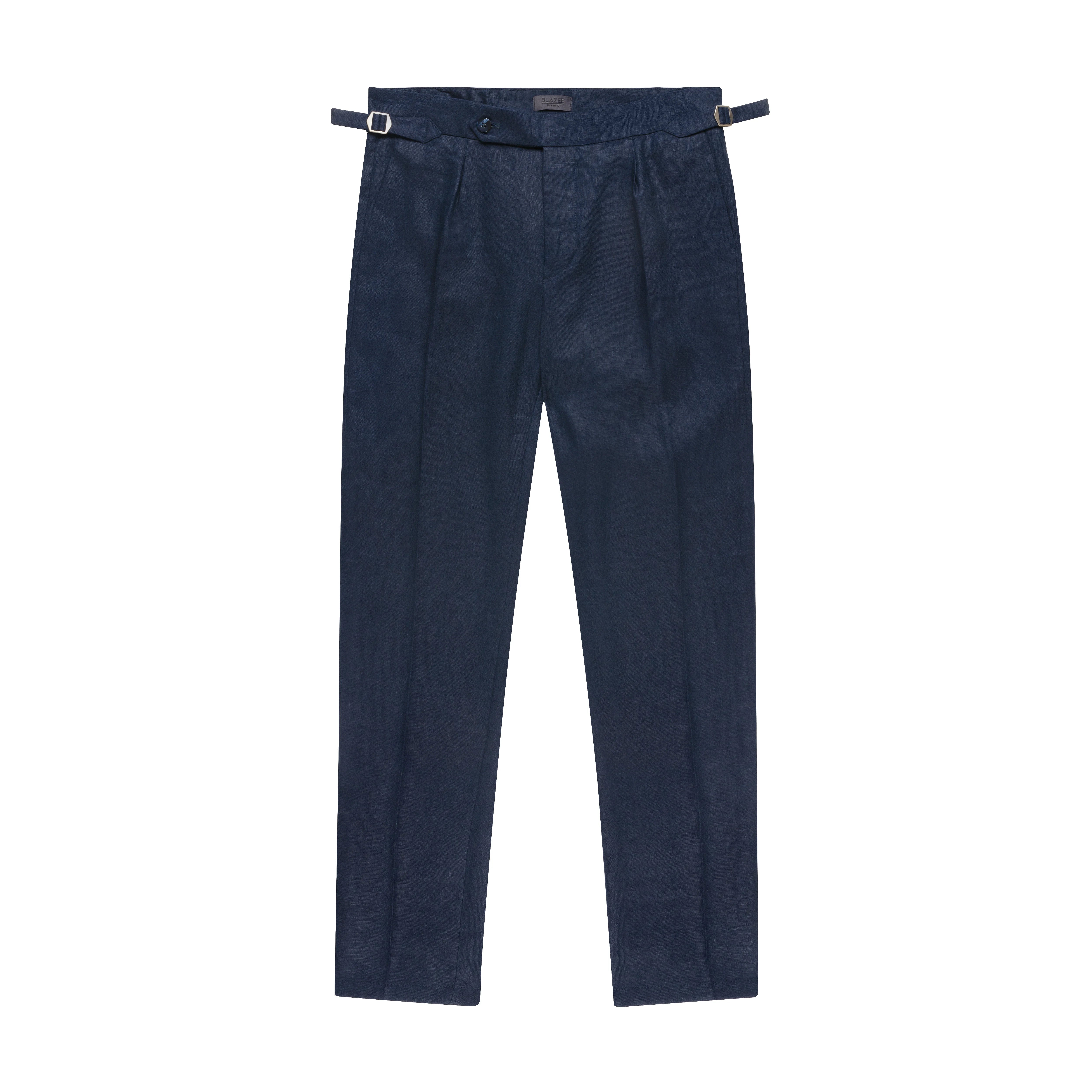 Calça Puro Linho Greece