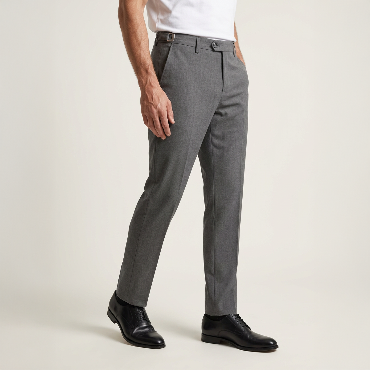 Calça Alfaiataria Monte Carlo