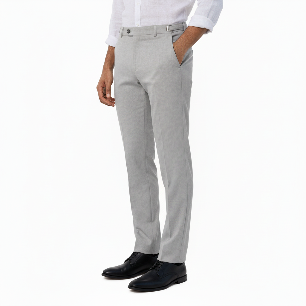 Calça Alfaiataria Monte Carlo