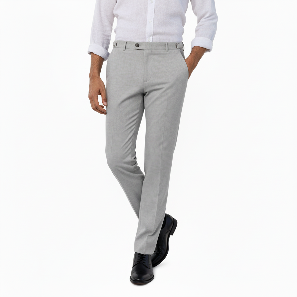 Calça Alfaiataria Monte Carlo